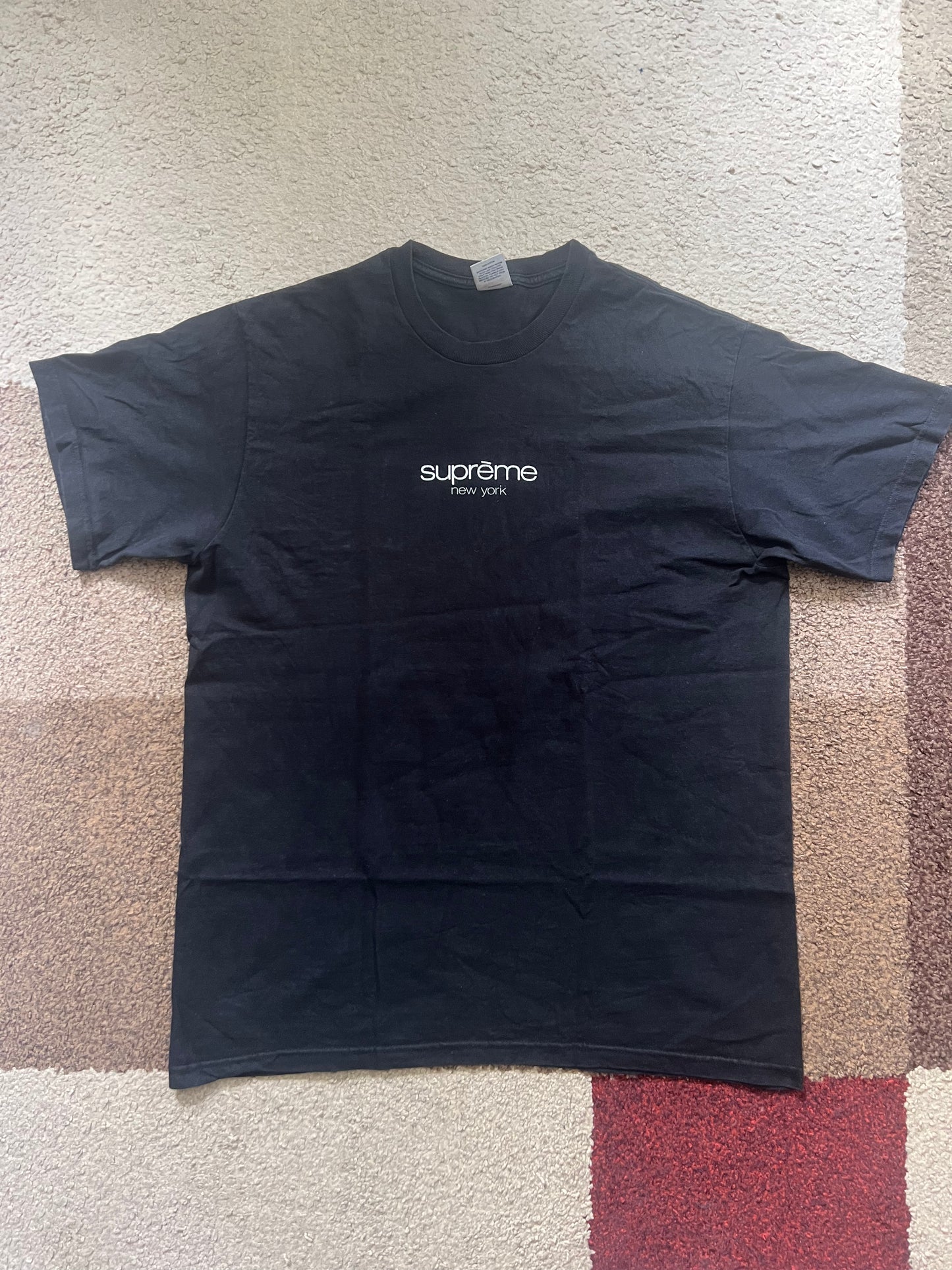 Supreme T-Shirt (L)