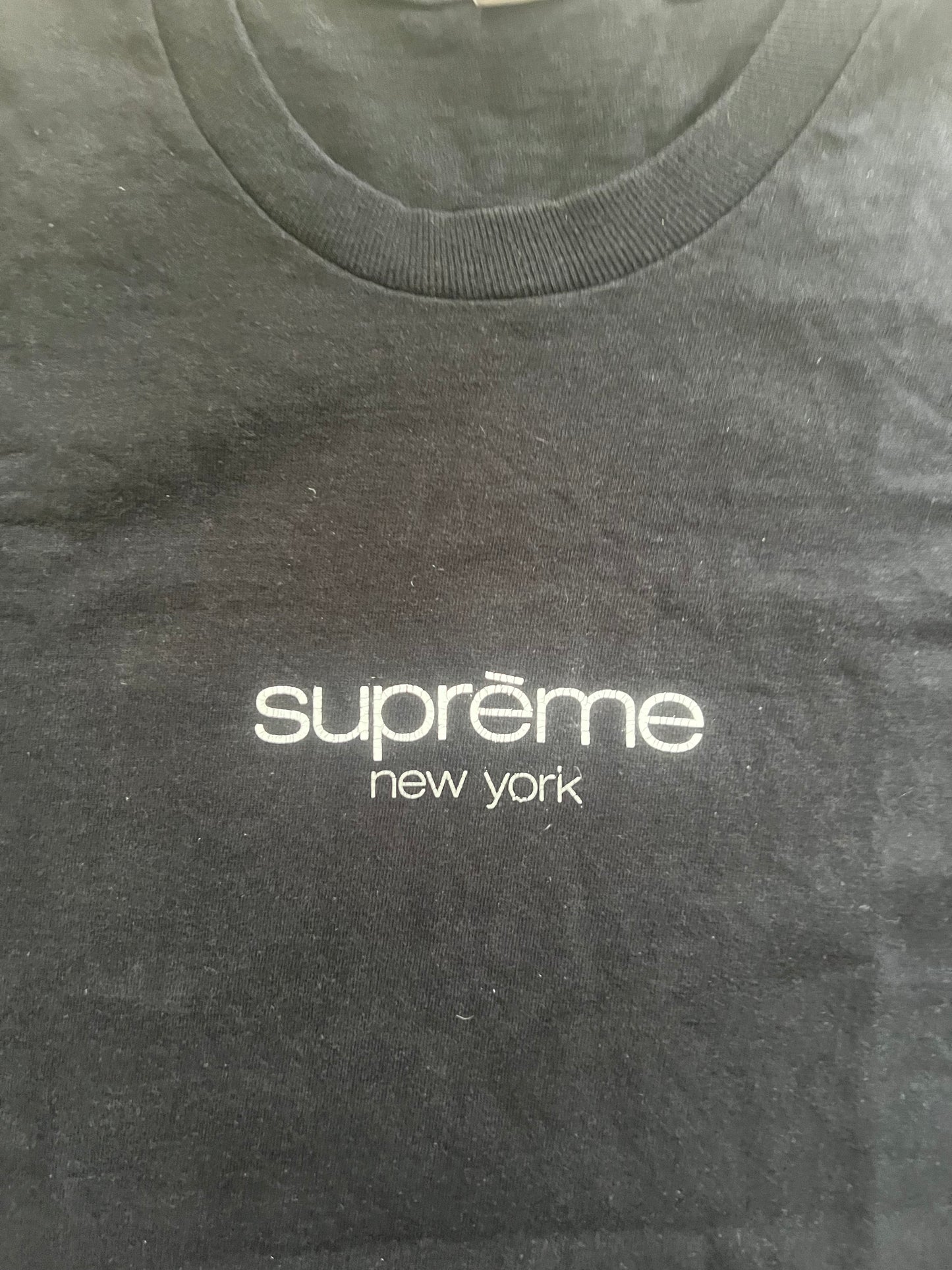 Supreme T-Shirt (L)