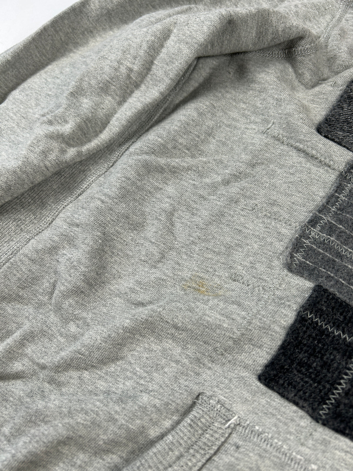 Junya Watanabe eYe Comme des Garcons Reigning Champ Hoodie (M)