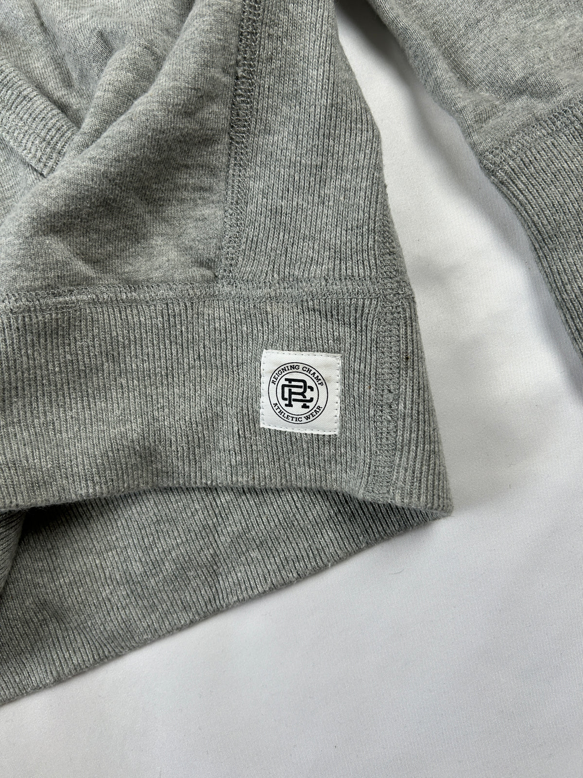 Junya Watanabe eYe Comme des Garcons Reigning Champ Hoodie (M)