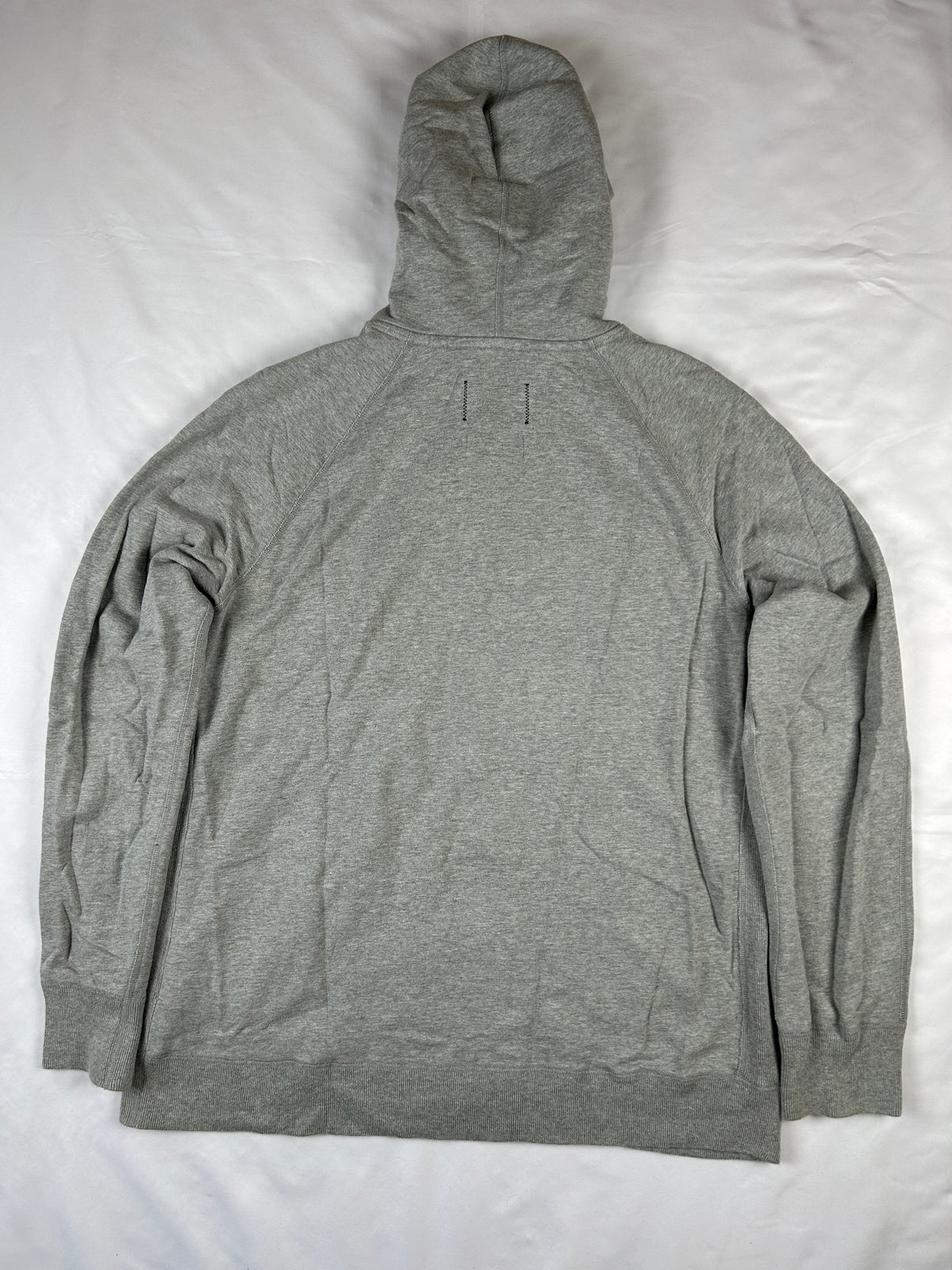 Junya Watanabe eYe Comme des Garcons Reigning Champ Hoodie (M)