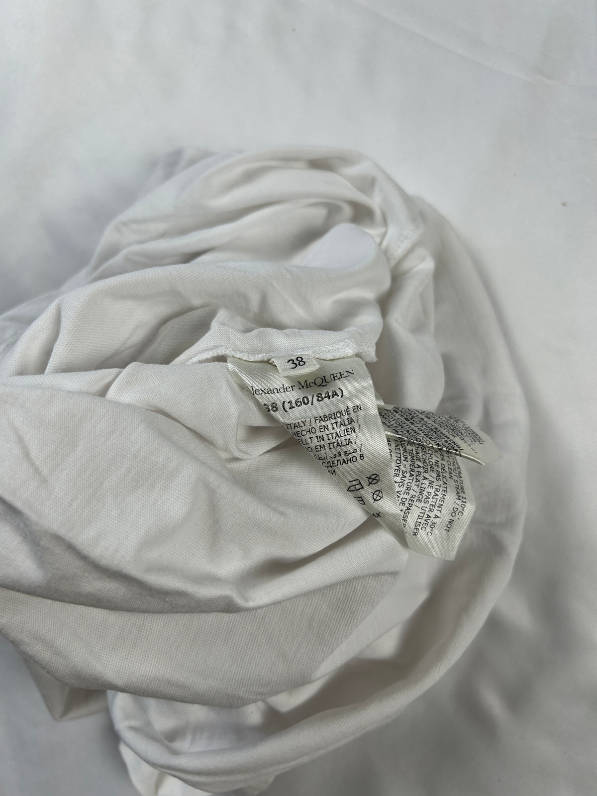 Alexander McQueen T-Shirt (M)