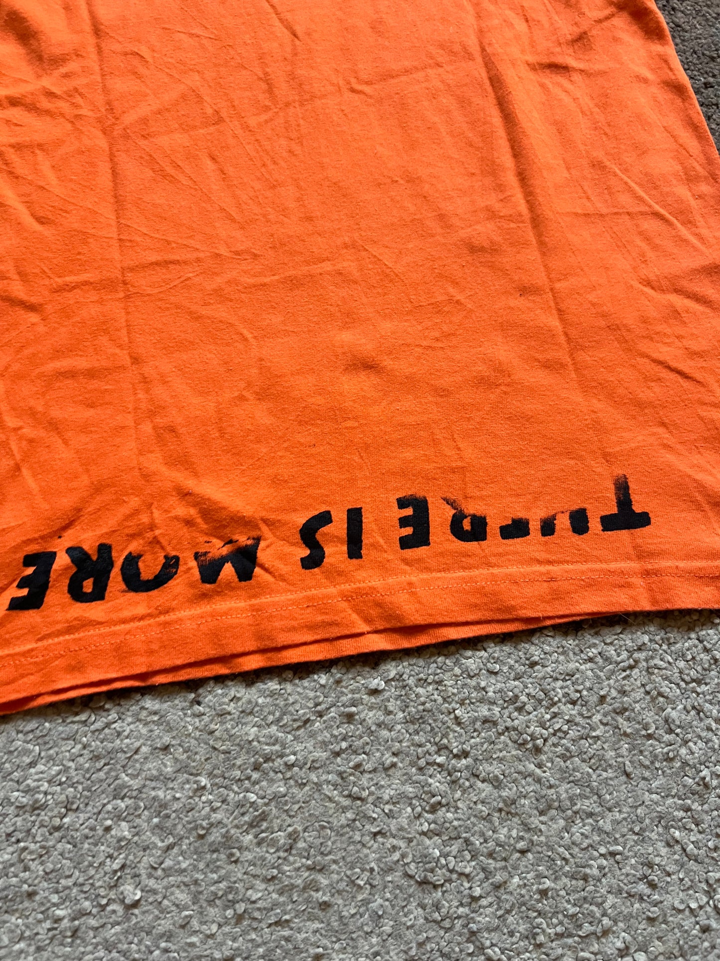 Maison Margiela "AIDS" T-Shirt (S)