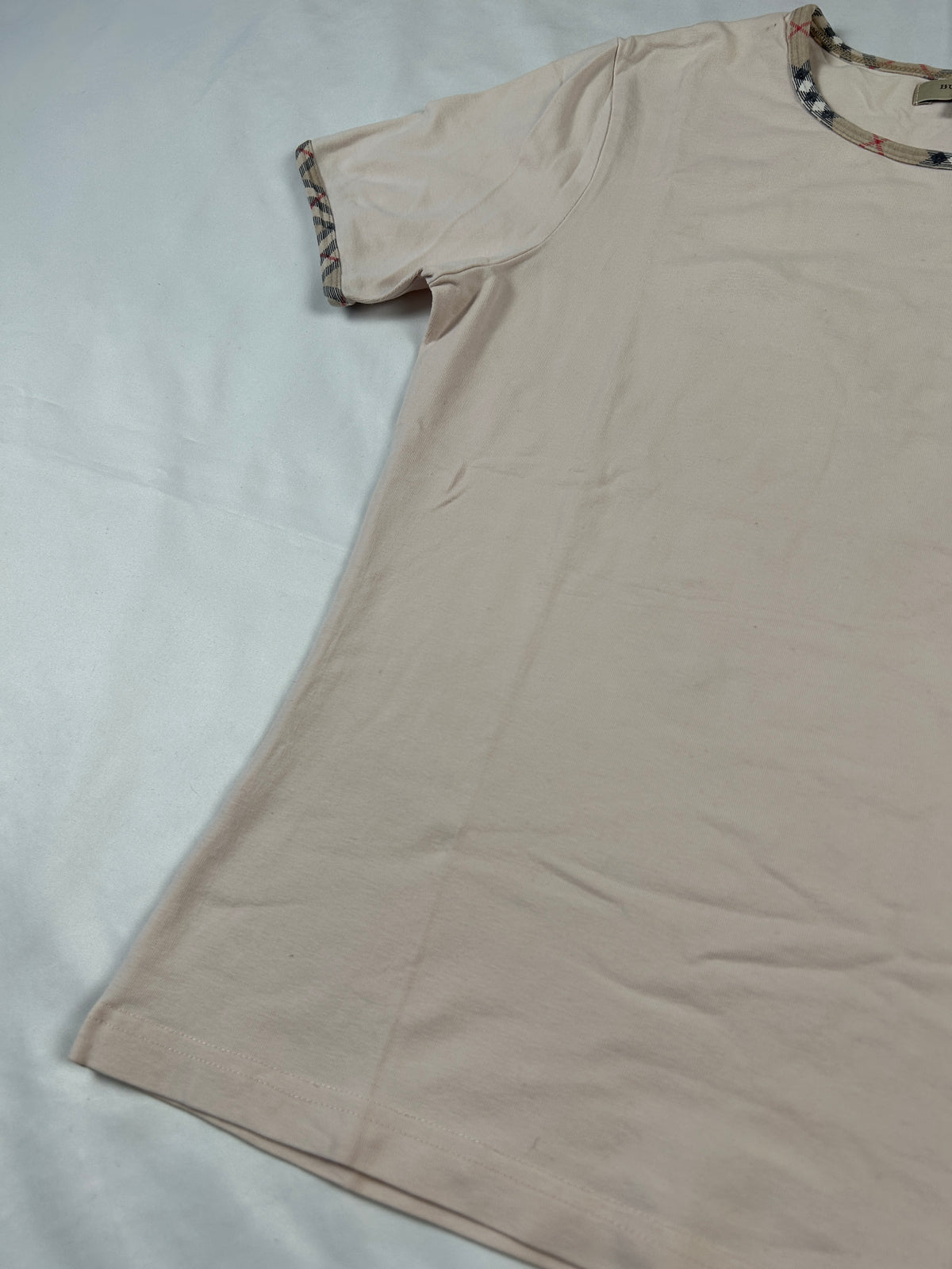 Burberry T-Shirt (S)