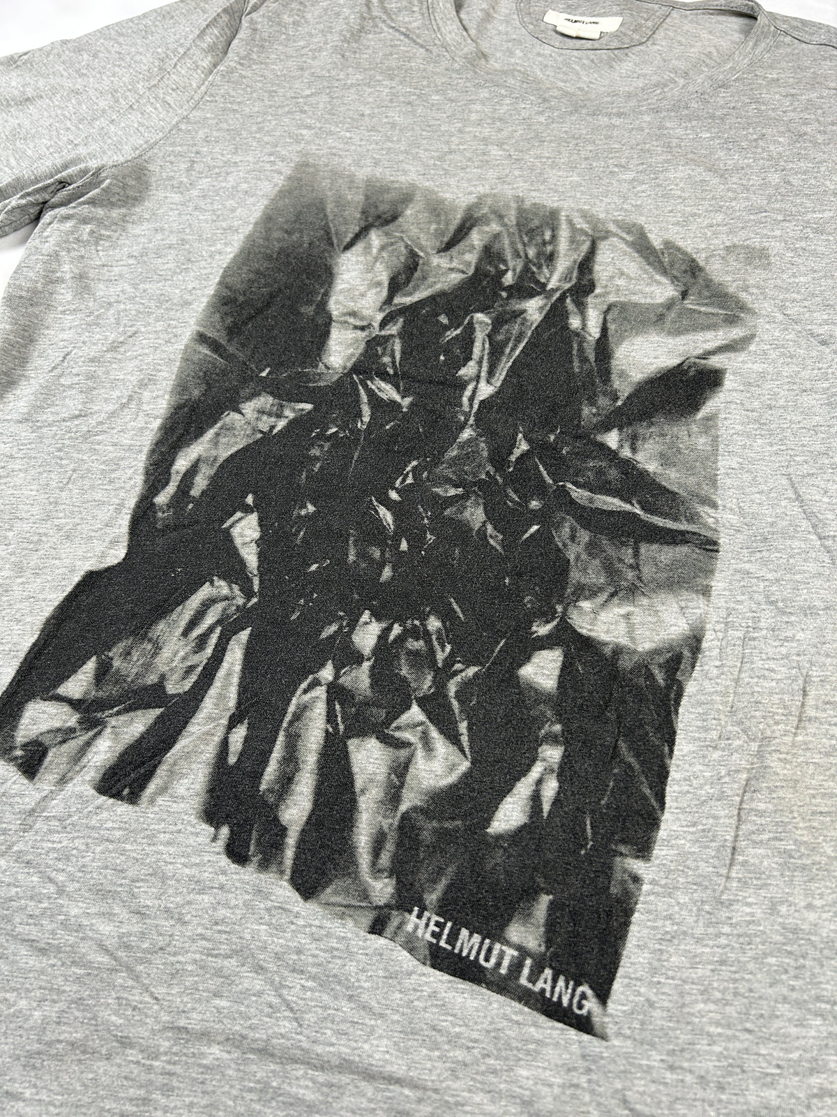 Helmut Lang T-Shirt (L)