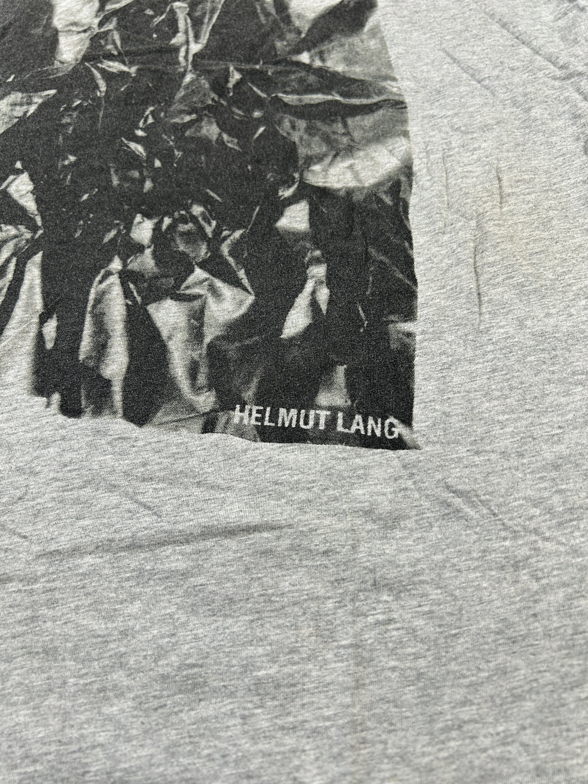 Helmut Lang T-Shirt (L)