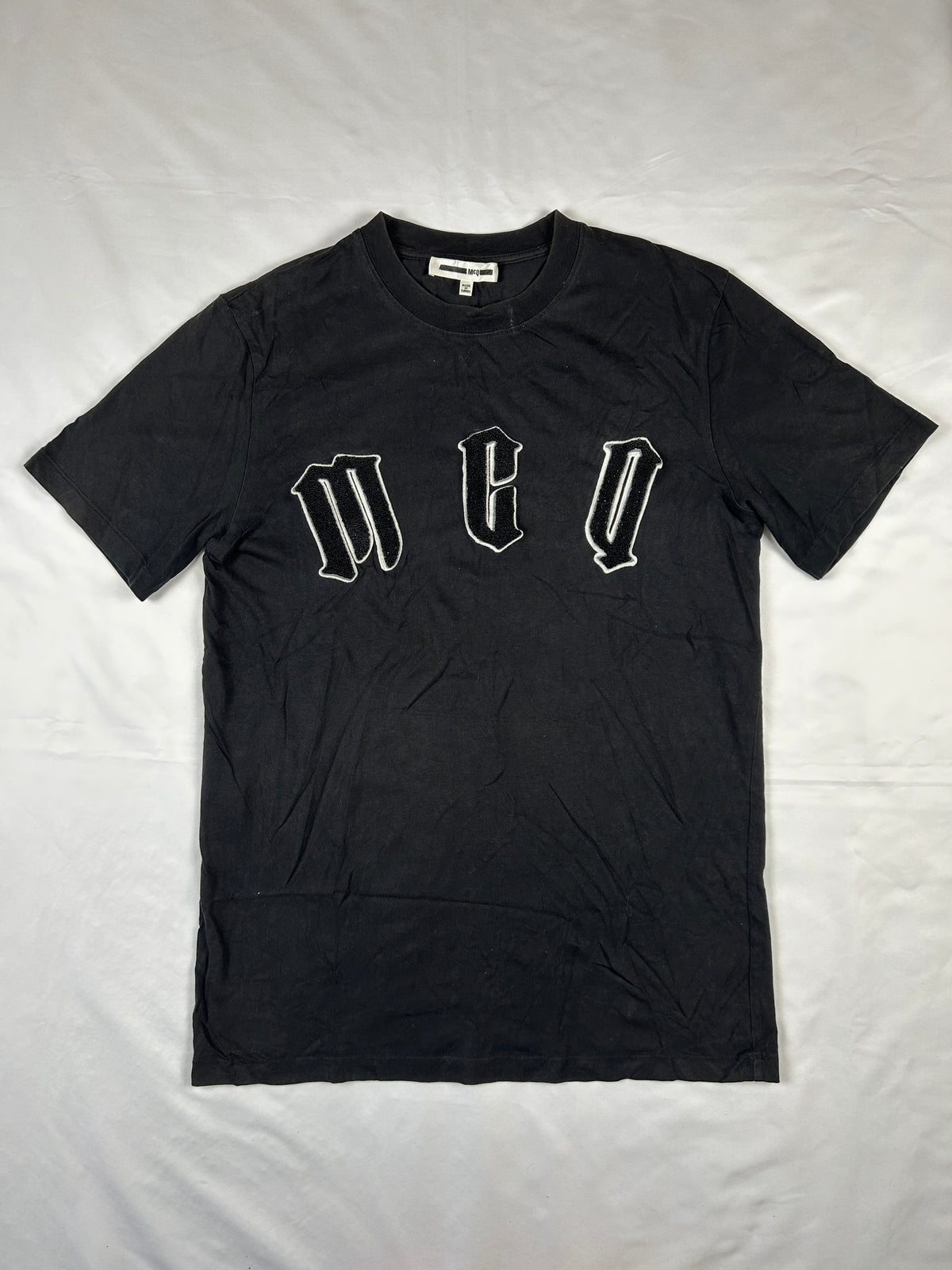 Alexander McQueen T-Shirt (XL)