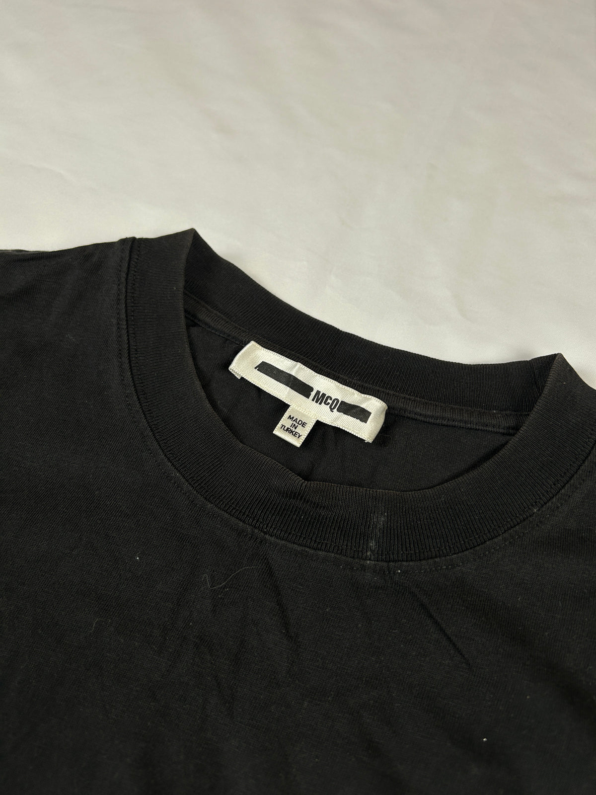 Alexander McQueen T-Shirt (XL)