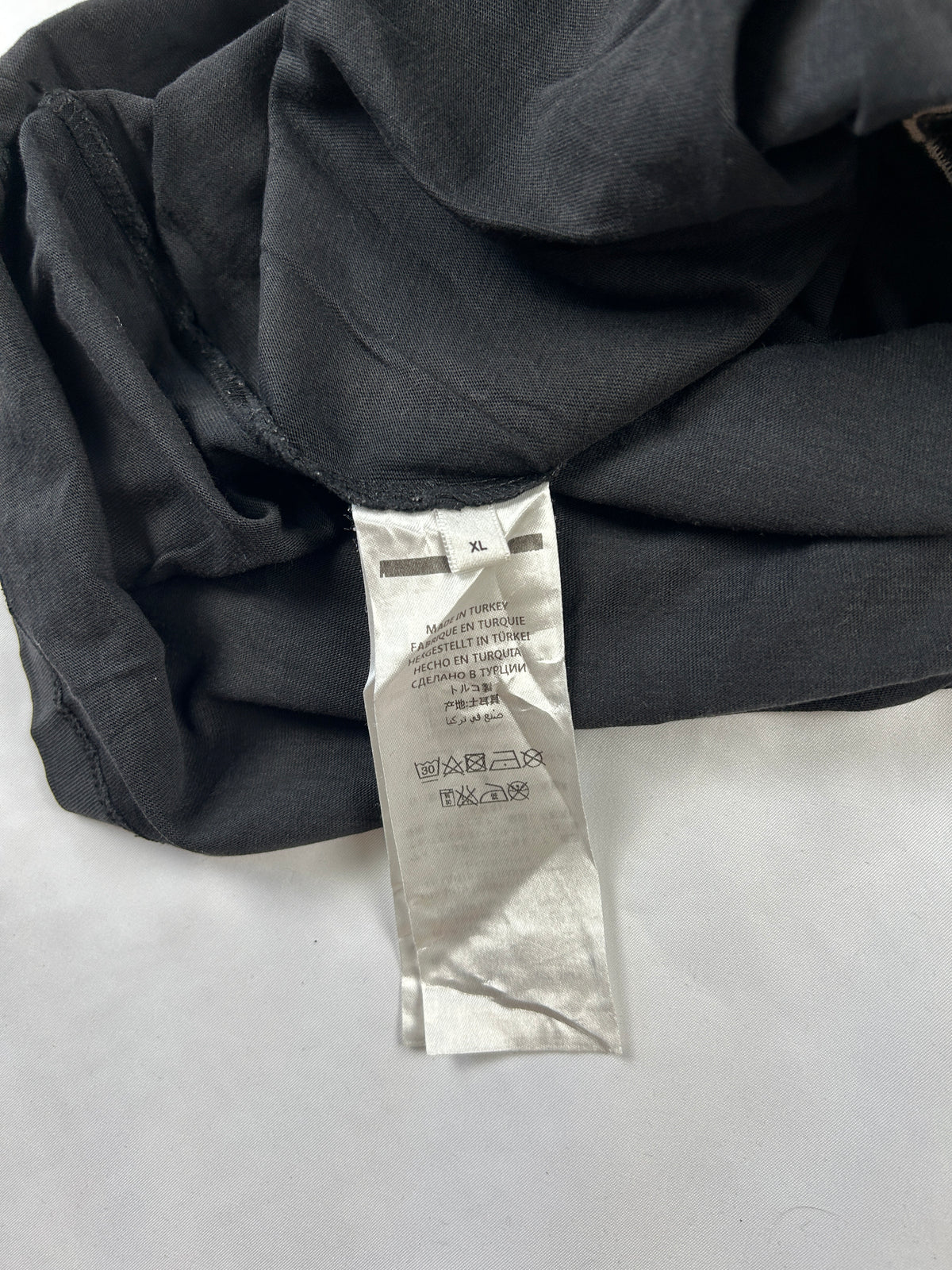 Alexander McQueen T-Shirt (XL)