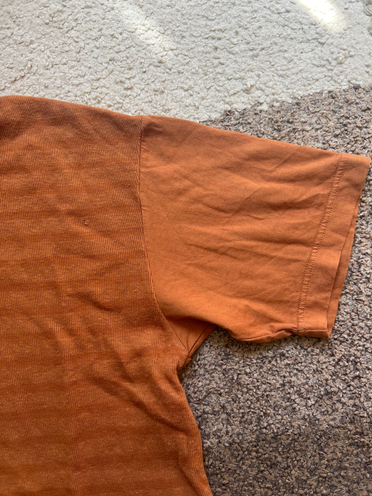 Comme Des Garcons Homme Polo Shirt (S)