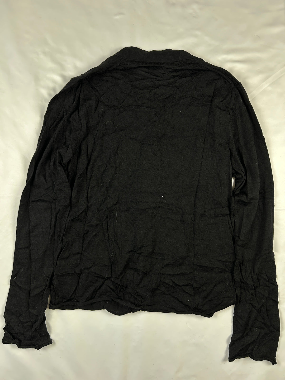 Comme des Garçons Homme Deux Cardigan (S)