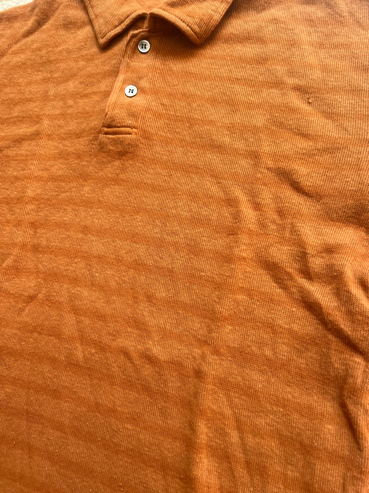 Comme Des Garcons Homme Polo Shirt (S)
