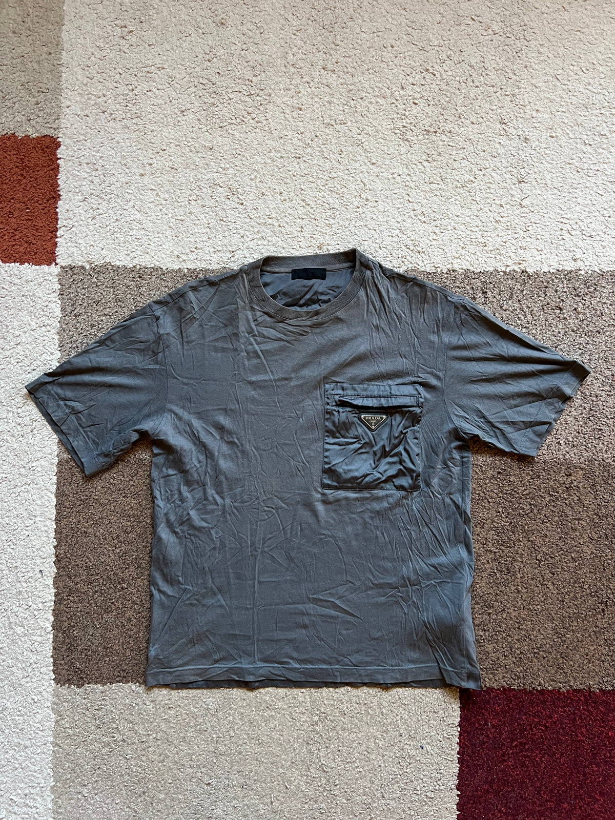 Prada T-Shirt (S)