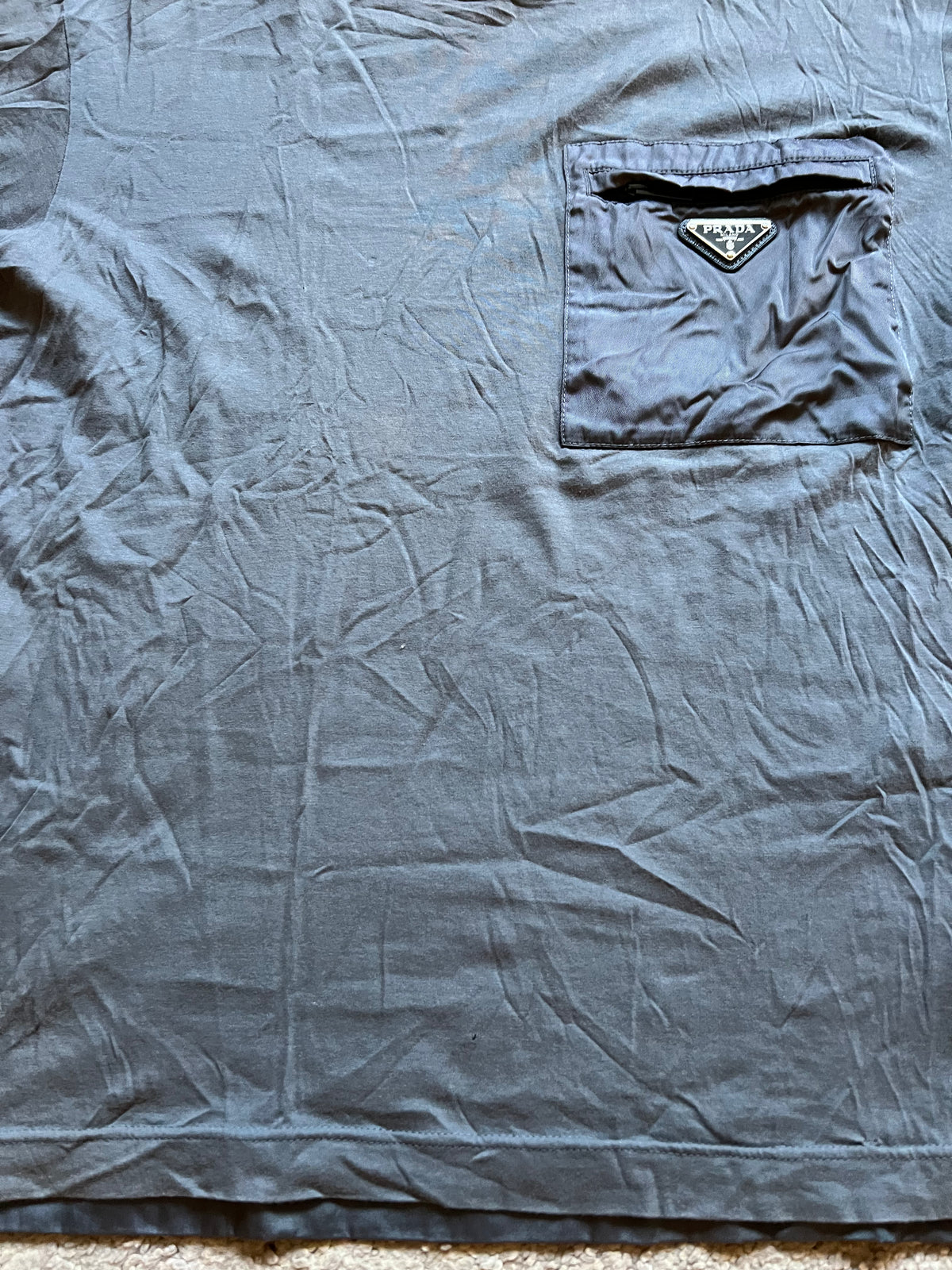 Prada T-Shirt (S)
