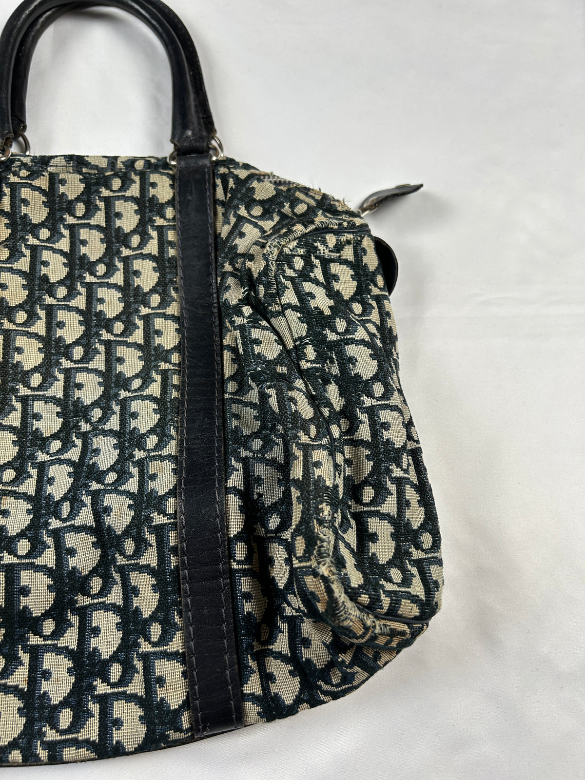Dior Vintage Bag