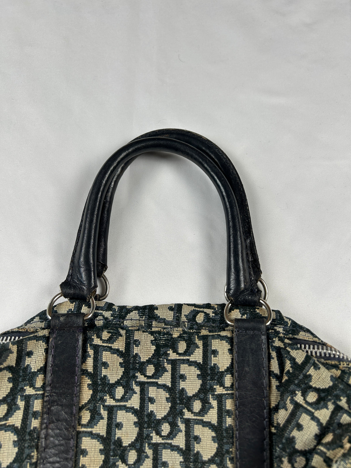 Dior Vintage Bag