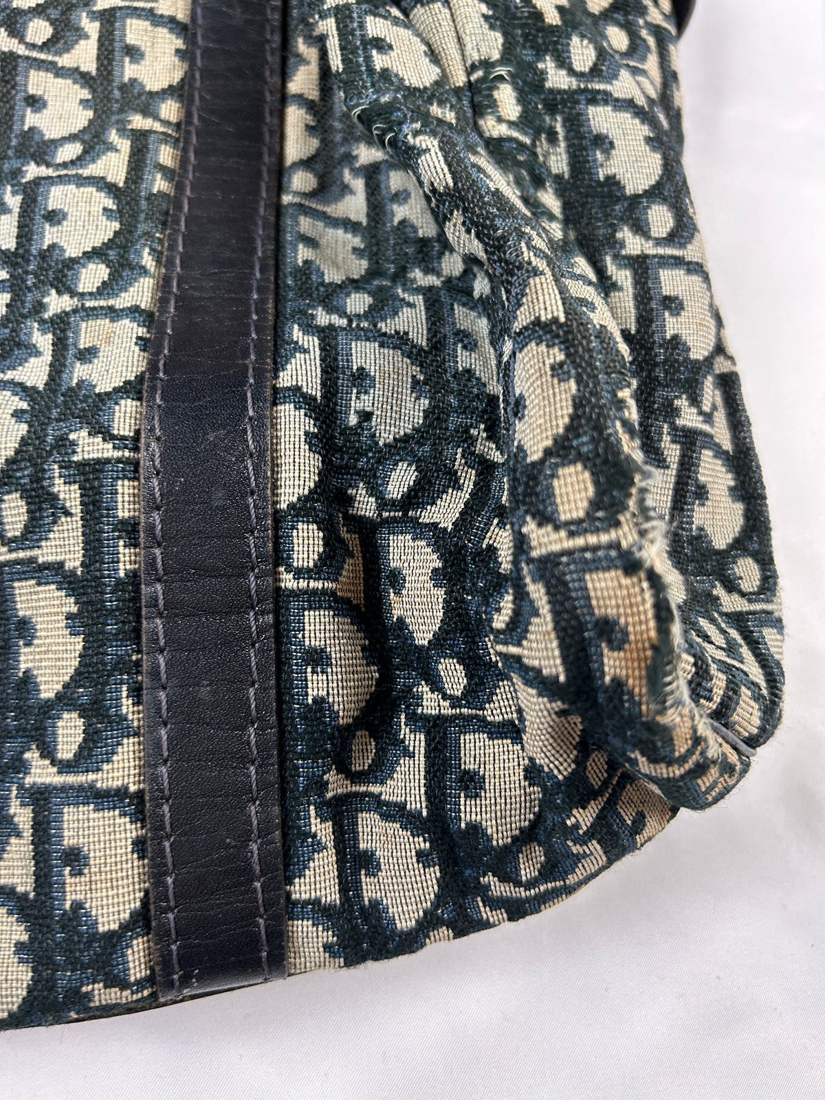 Dior Vintage Bag