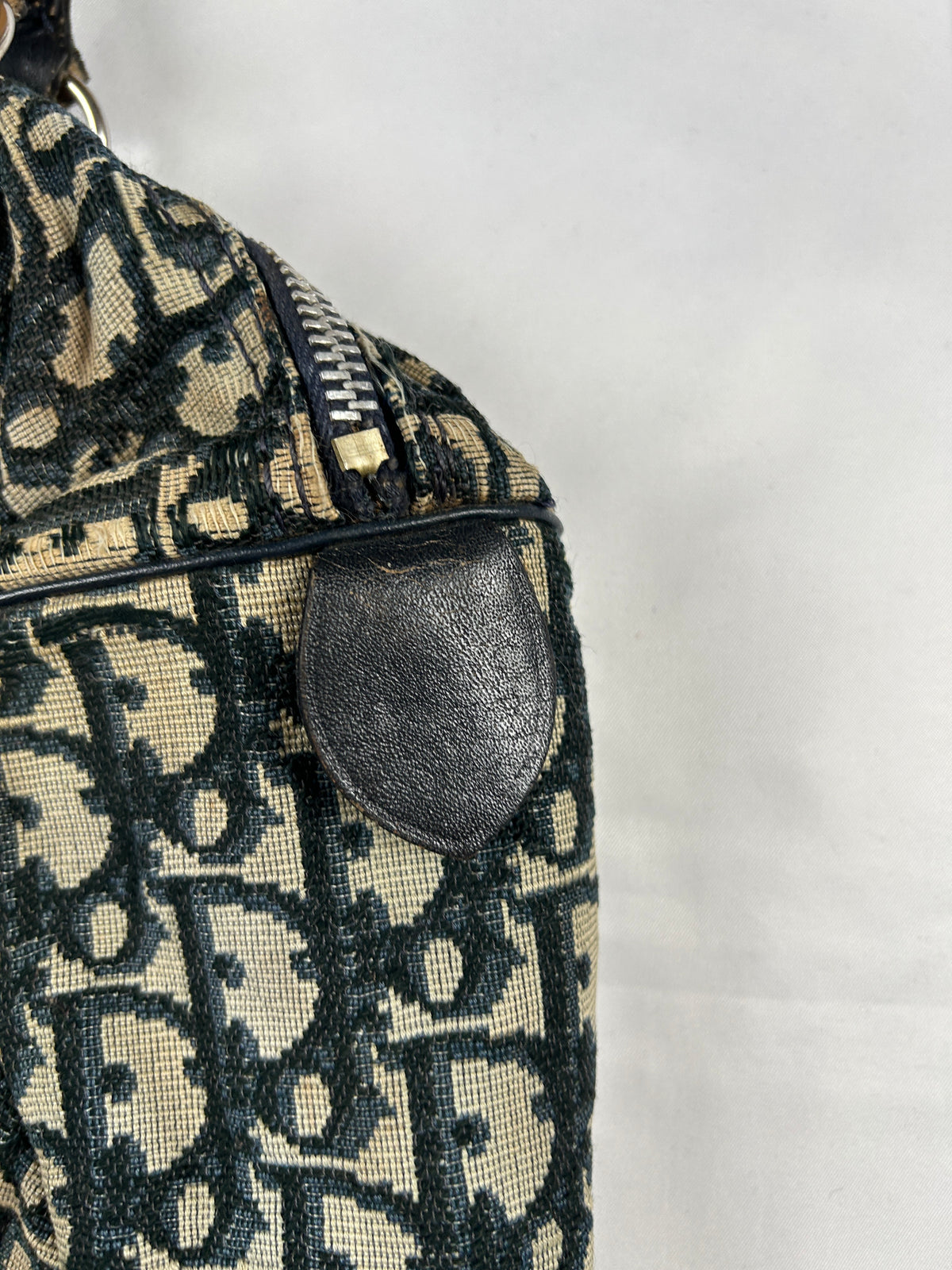Dior Vintage Bag