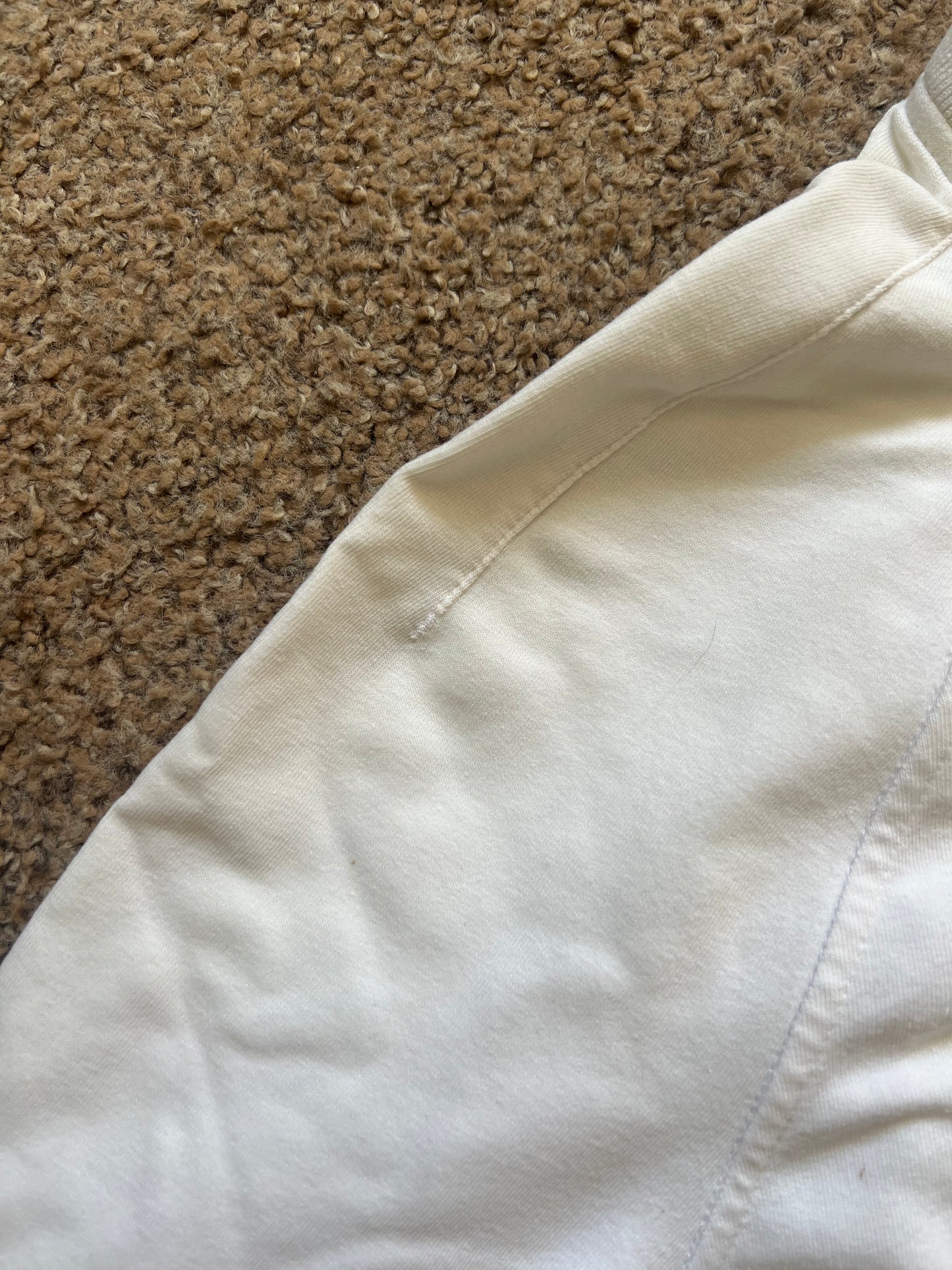 Prada Zip-Hoodie (XS)
