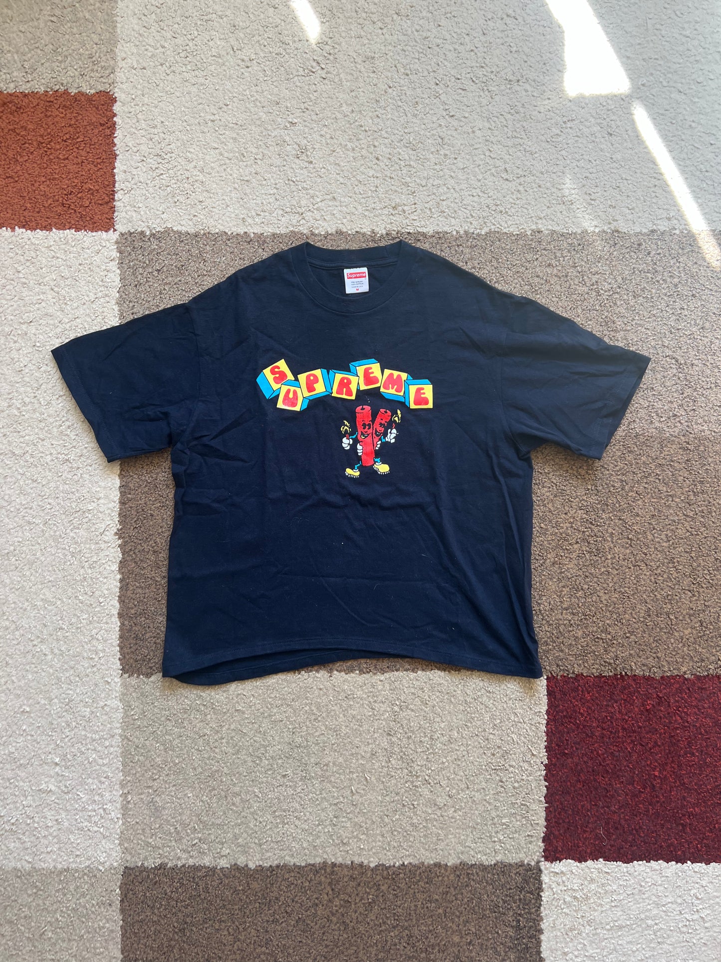 Supreme T-Shirt (M)