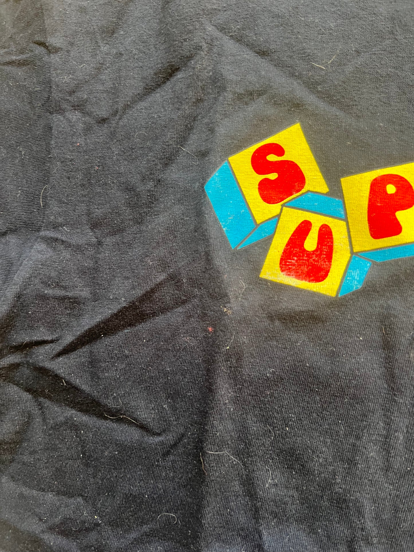 Supreme T-Shirt (M)