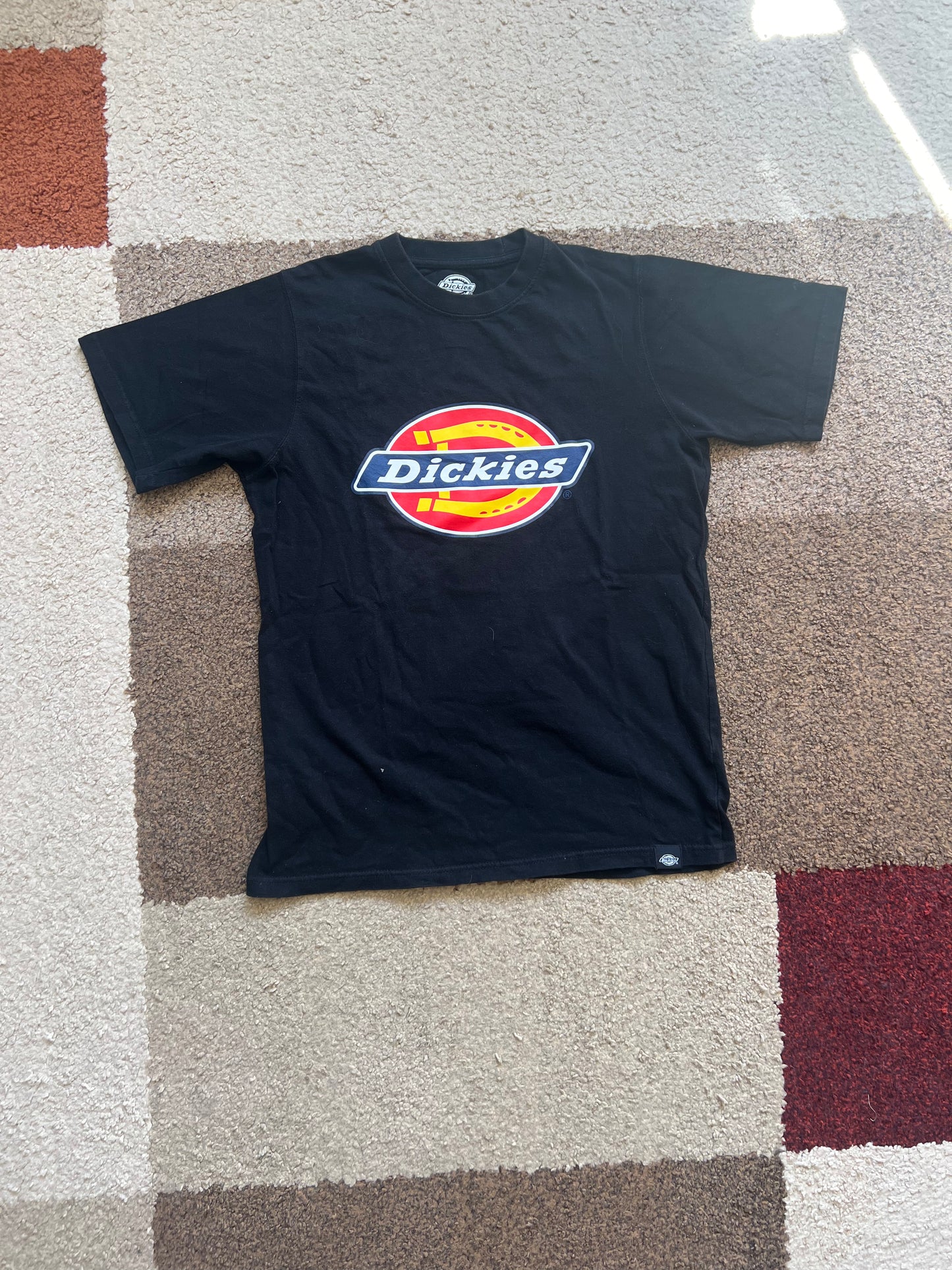Dickies T-Shirt (XS)