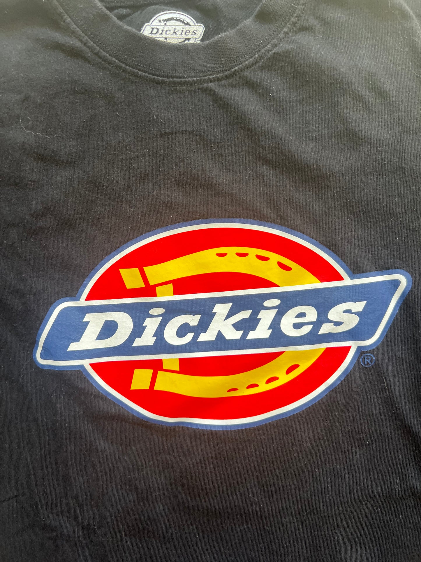 Dickies T-Shirt (XS)