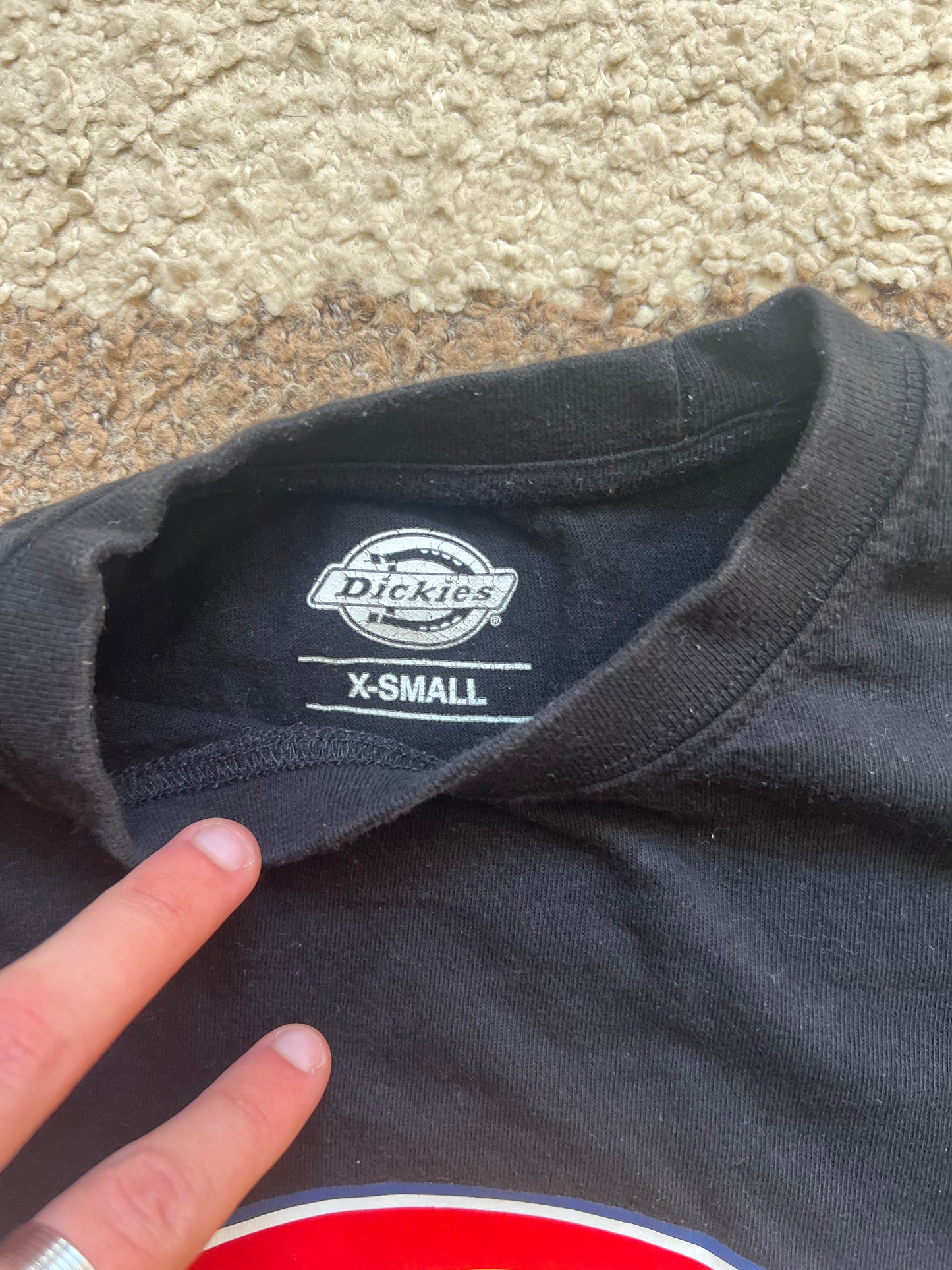 Dickies T-Shirt (XS)