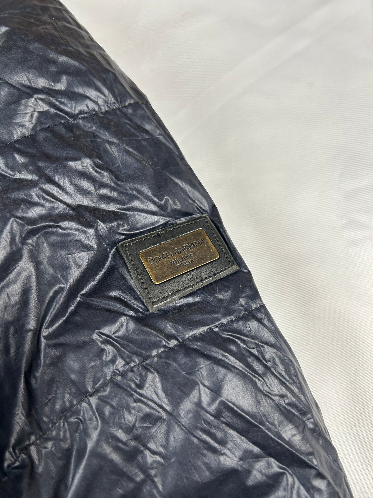 Dolce & Gabbana Jacket (M)