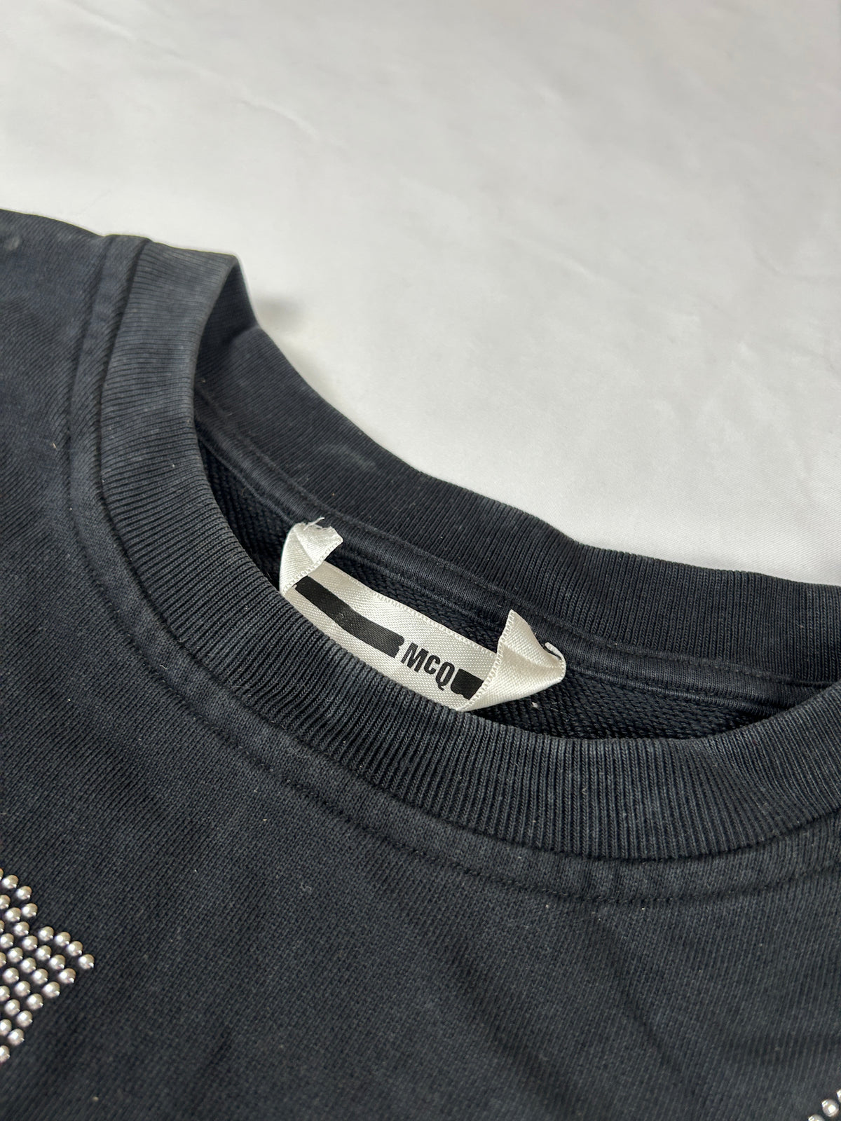 Alexander McQueen Sweatshirt (S)