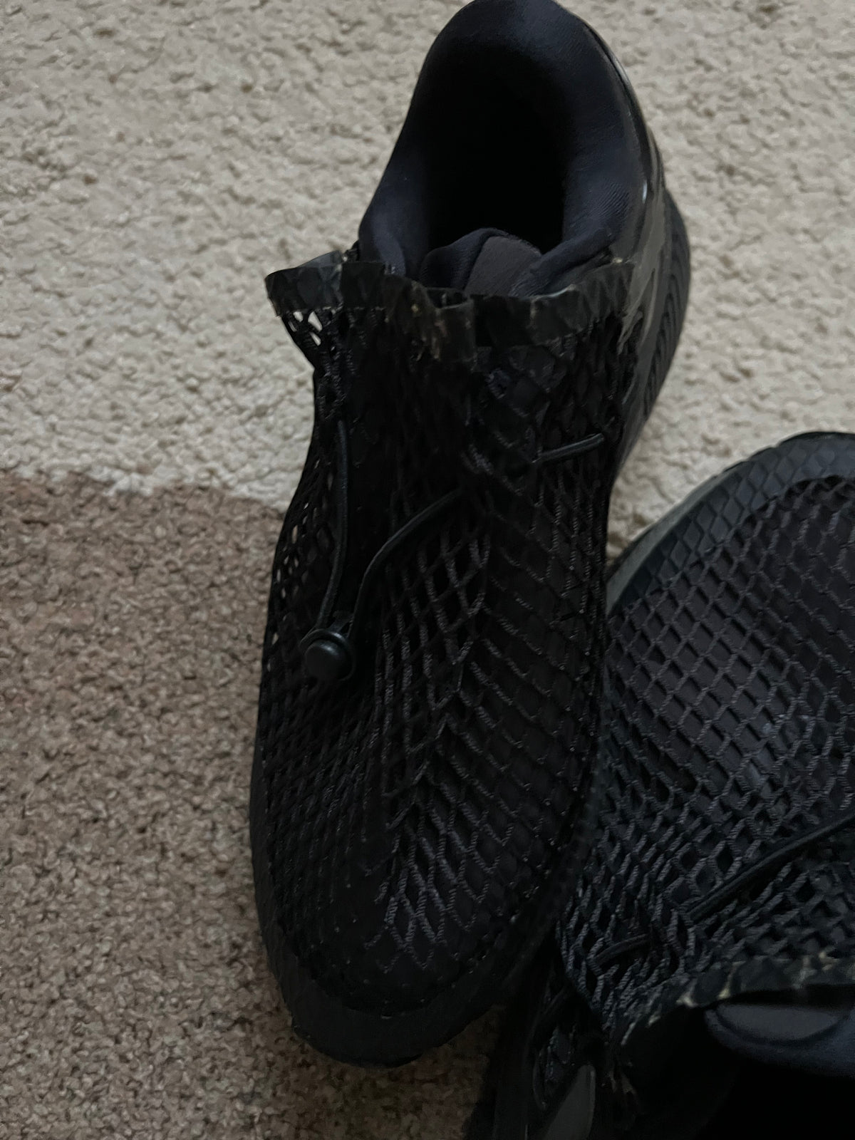 Vivienne Westwood Asics Shoes (38)