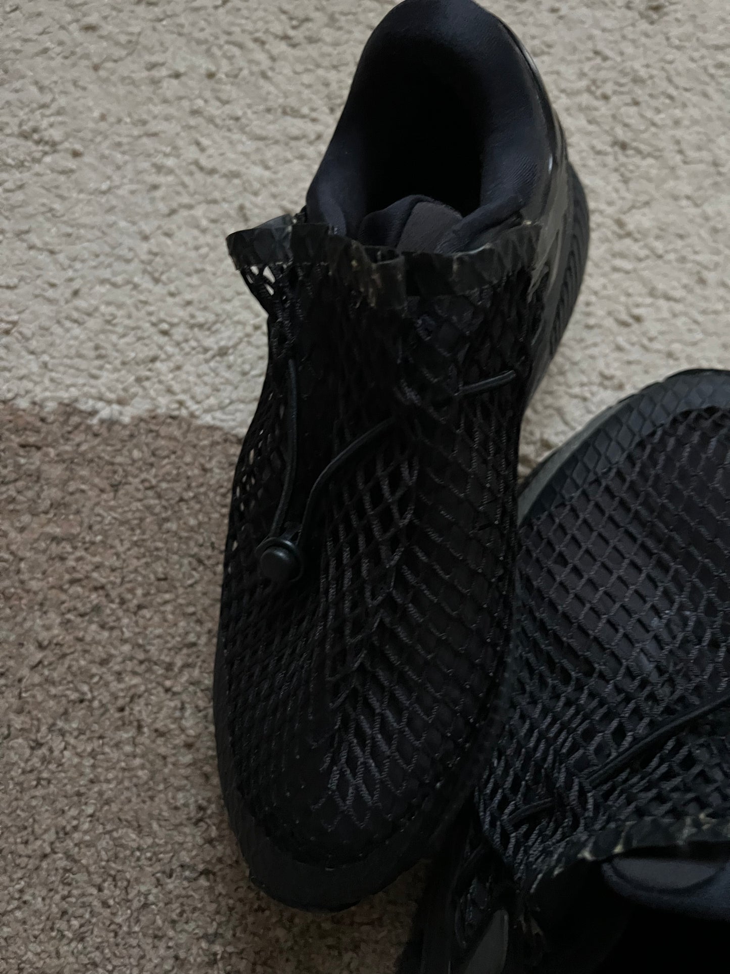 Vivienne Westwood Asics Shoes (38)