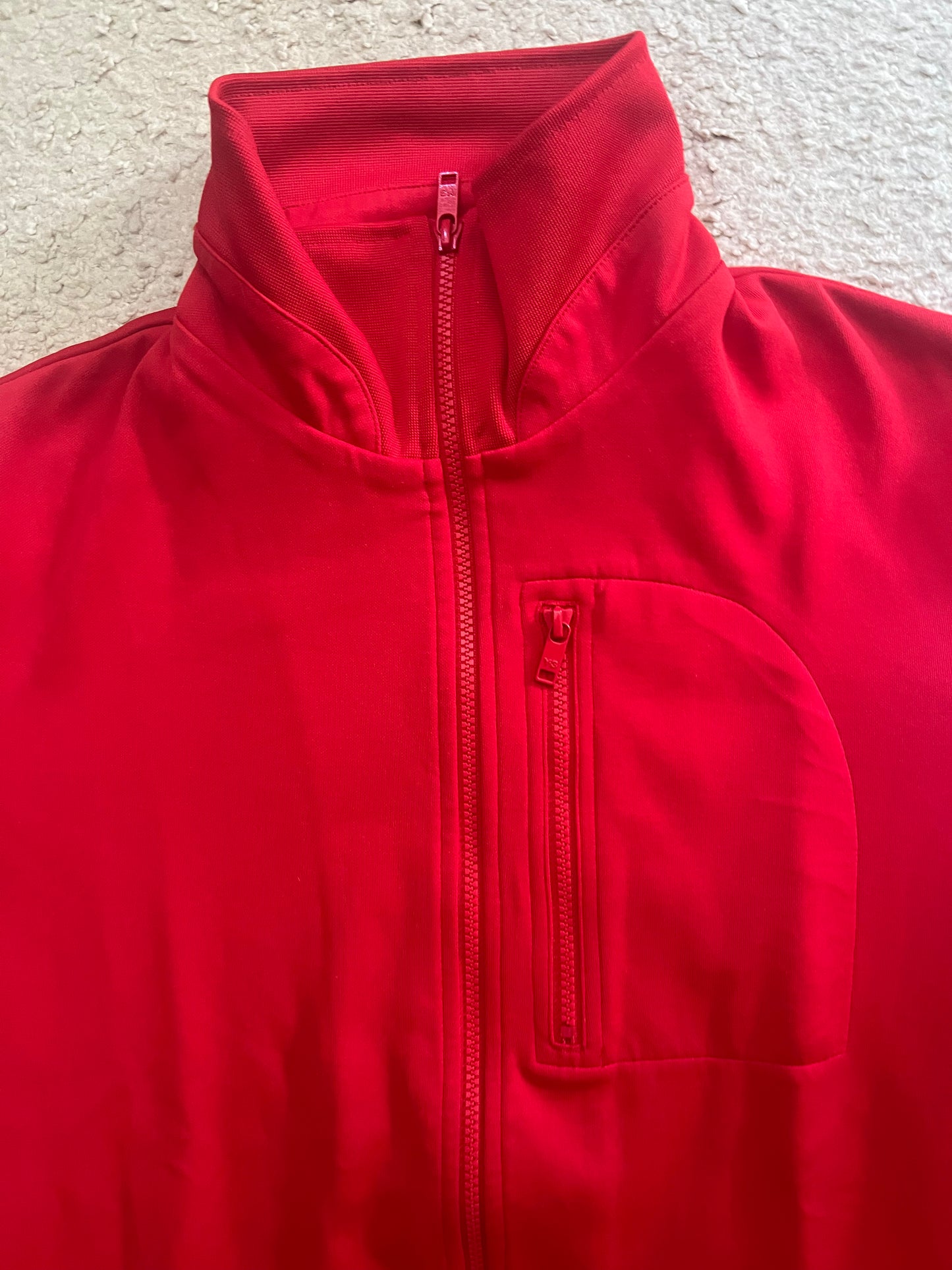 Y-3 Yohji Yamamoto Adidas Trainingsjacke (XL)