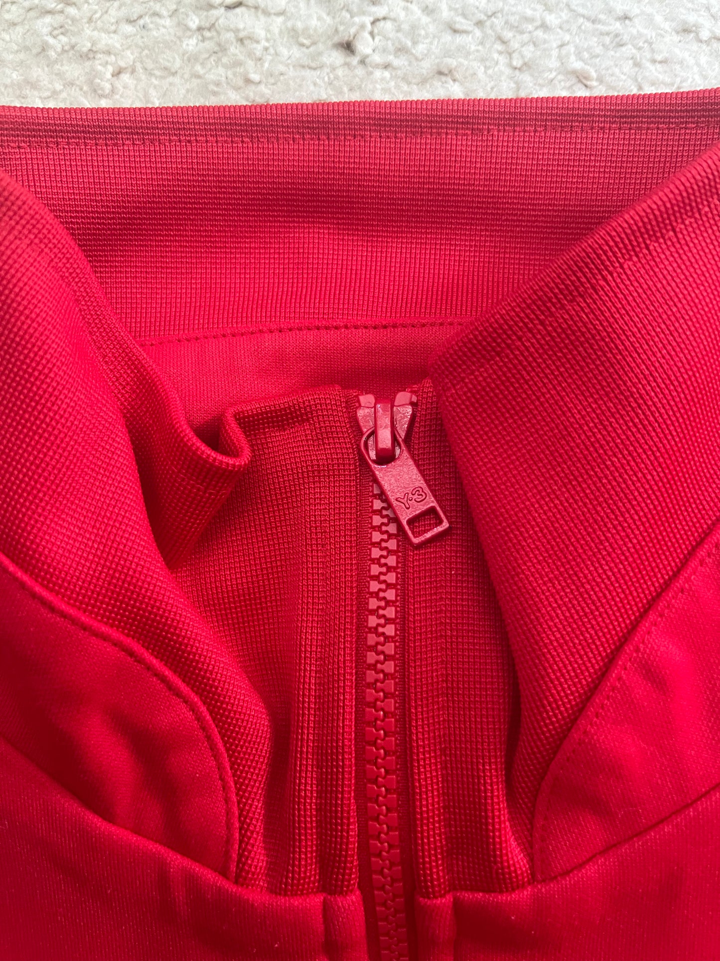 Y-3 Yohji Yamamoto Adidas Trainingsjacke (XL)