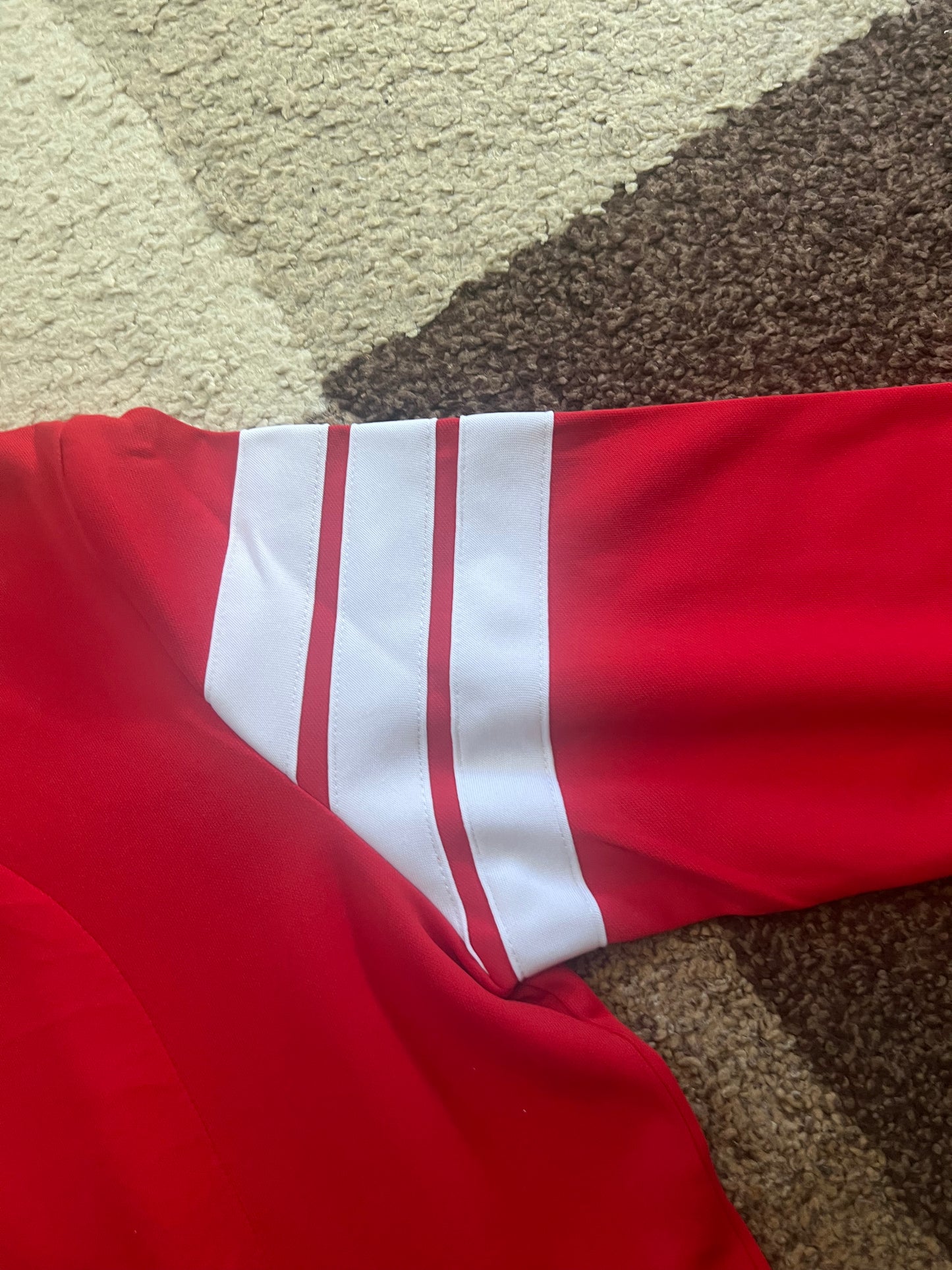 Y-3 Yohji Yamamoto Adidas Trainingsjacke (XL)
