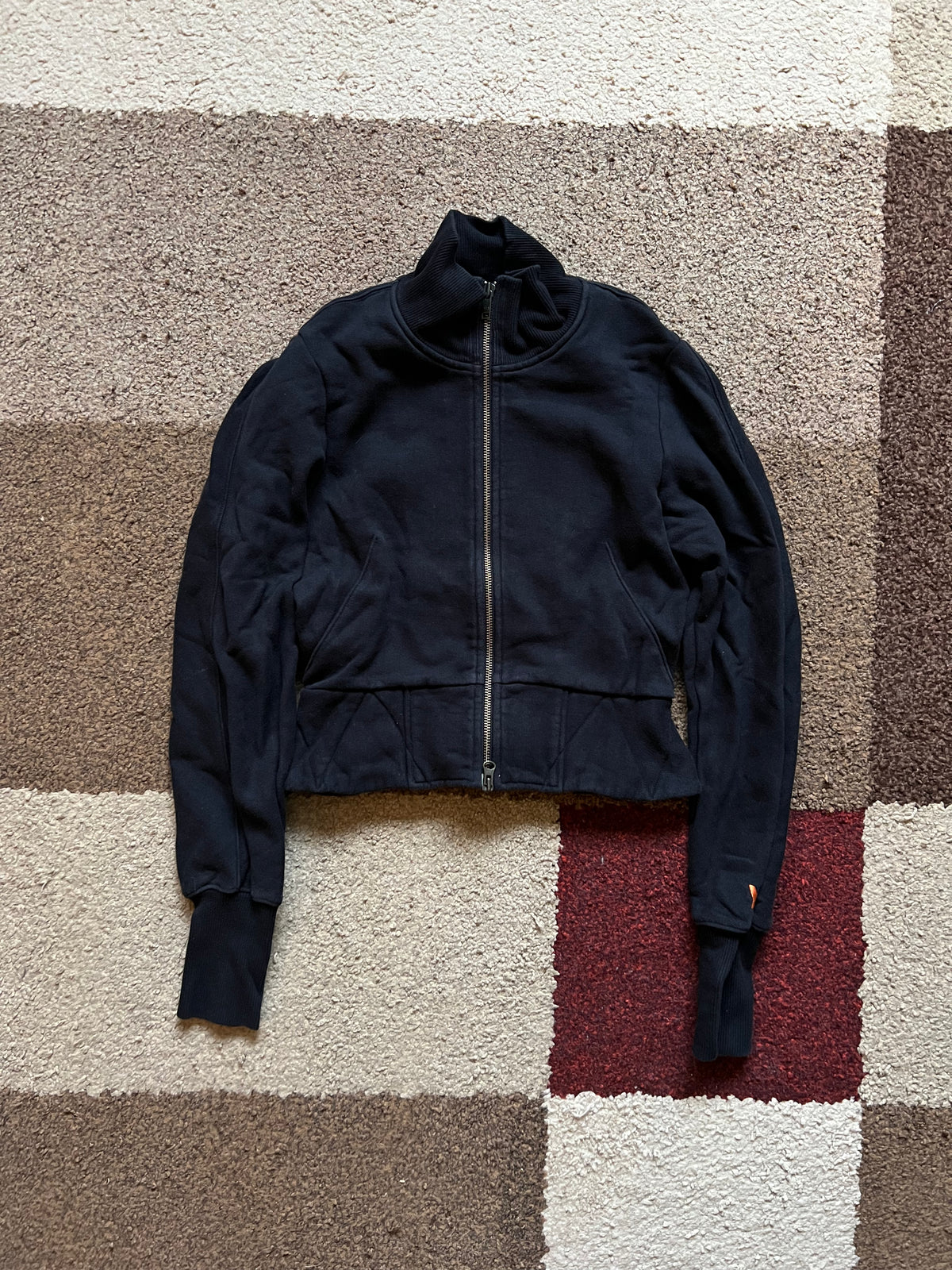 Y-3 Yohji Yamamoto Adidas Jacket (S)