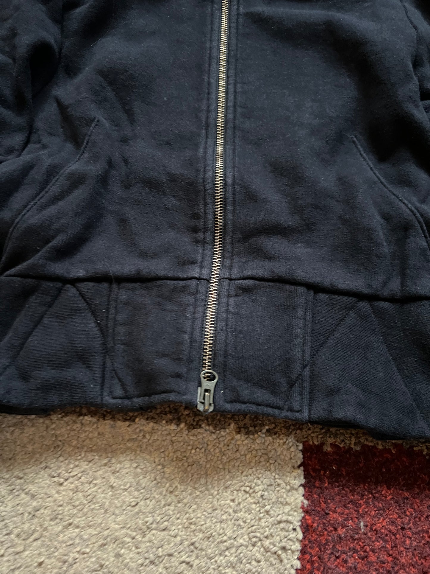 Y-3 Yohji Yamamoto Adidas Jacket (S)