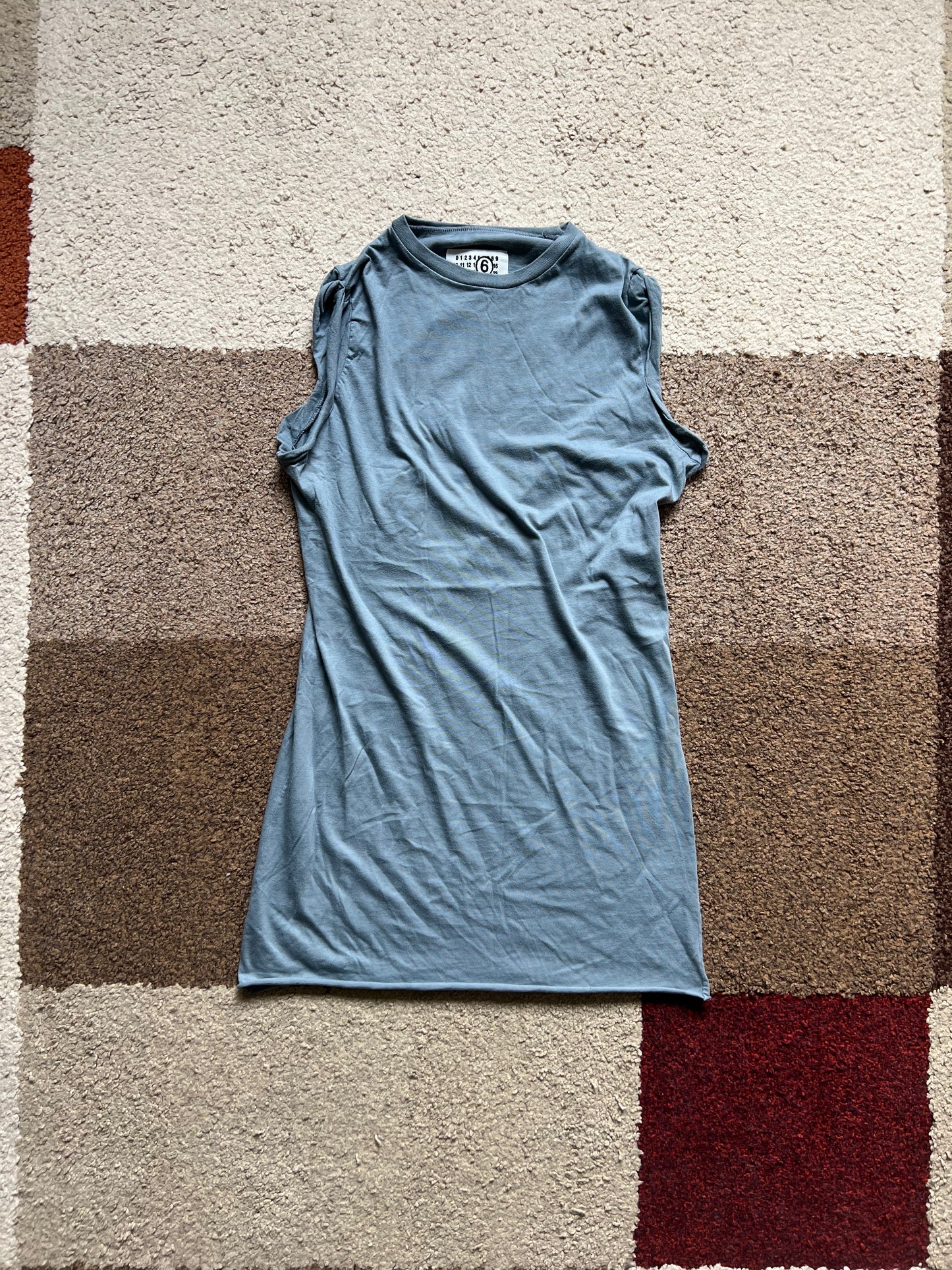 MM6 Maison Margiela Tanktop (M)