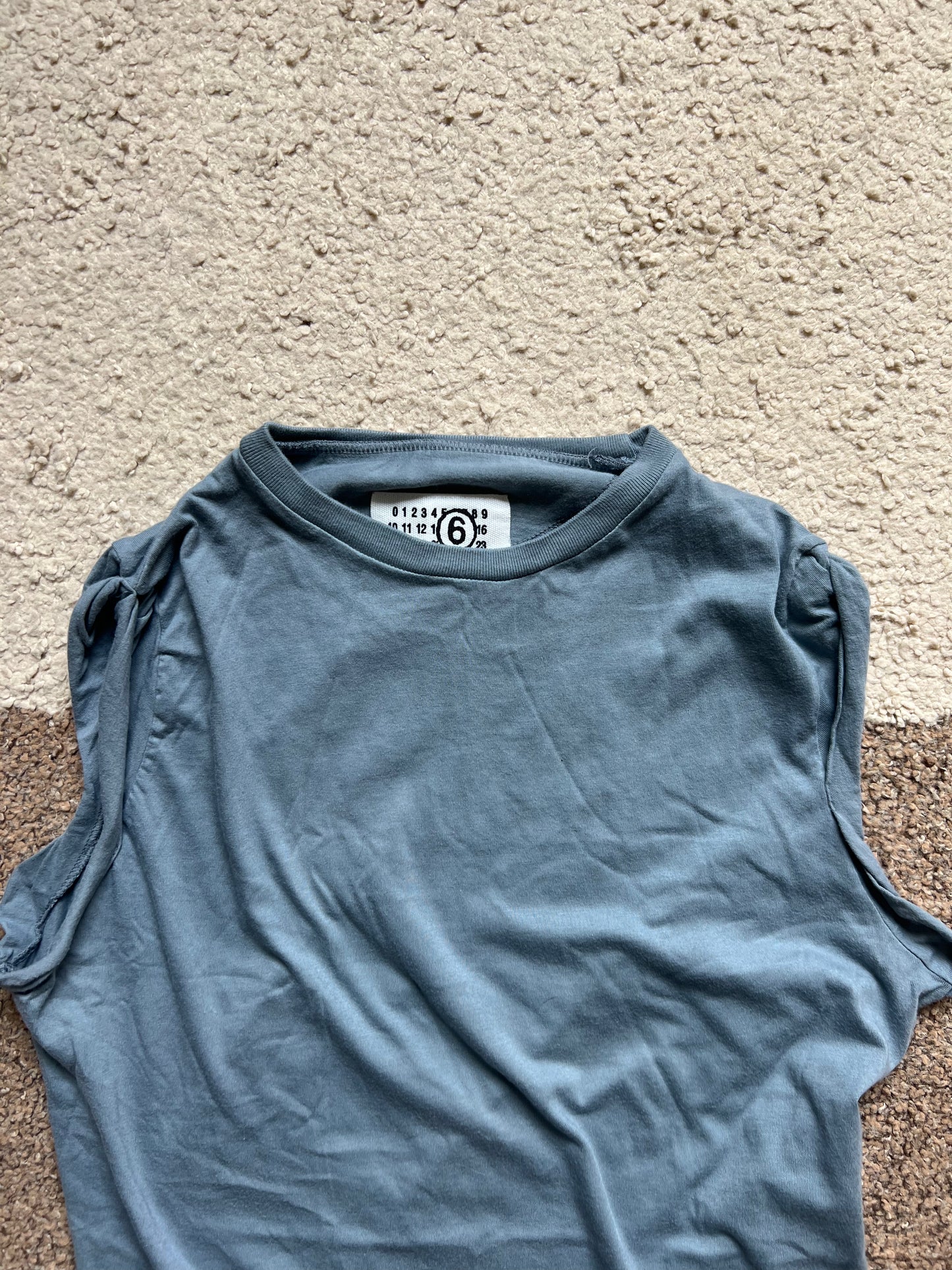 MM6 Maison Margiela Tanktop (M)