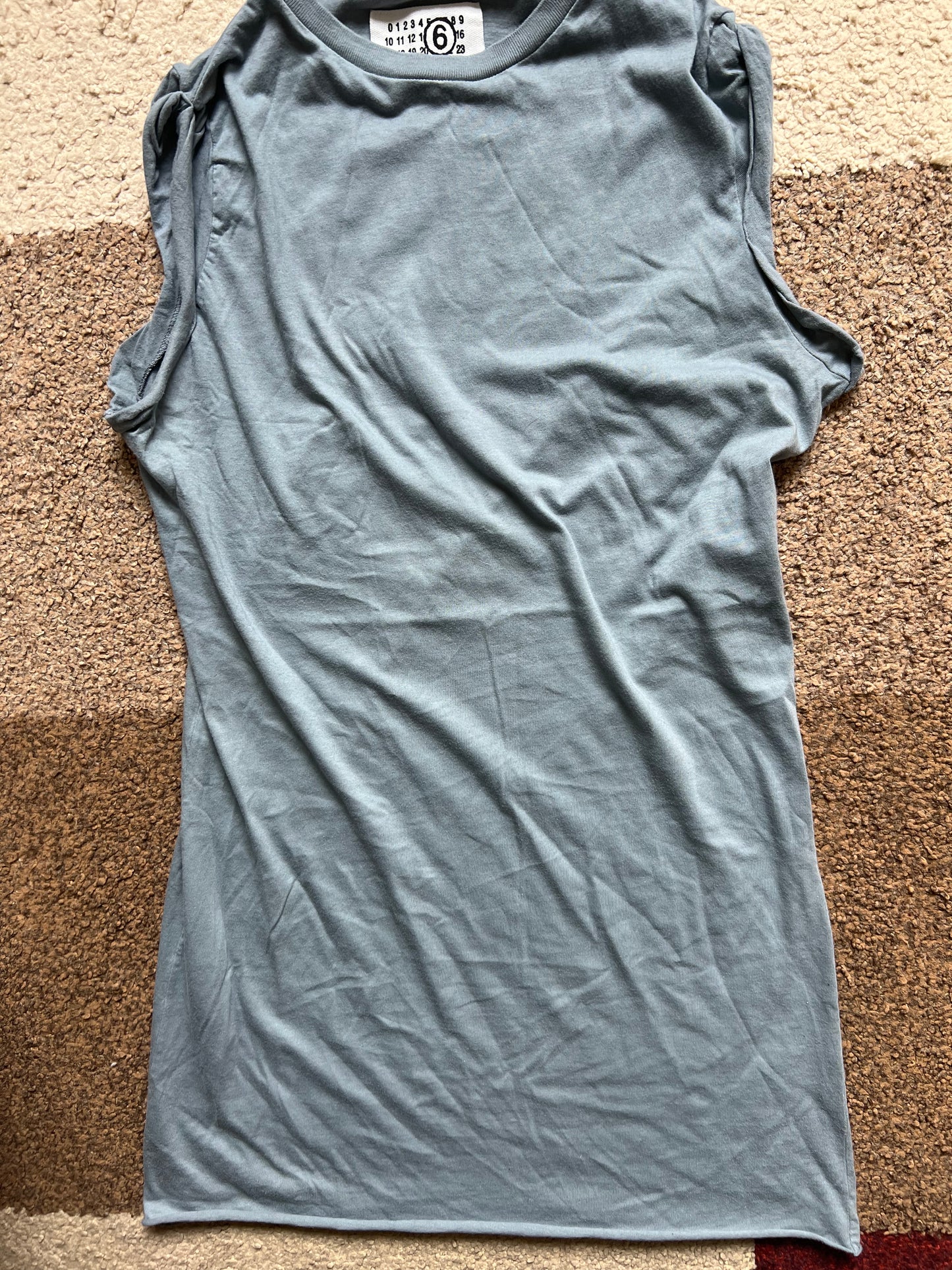 MM6 Maison Margiela Tanktop (M)