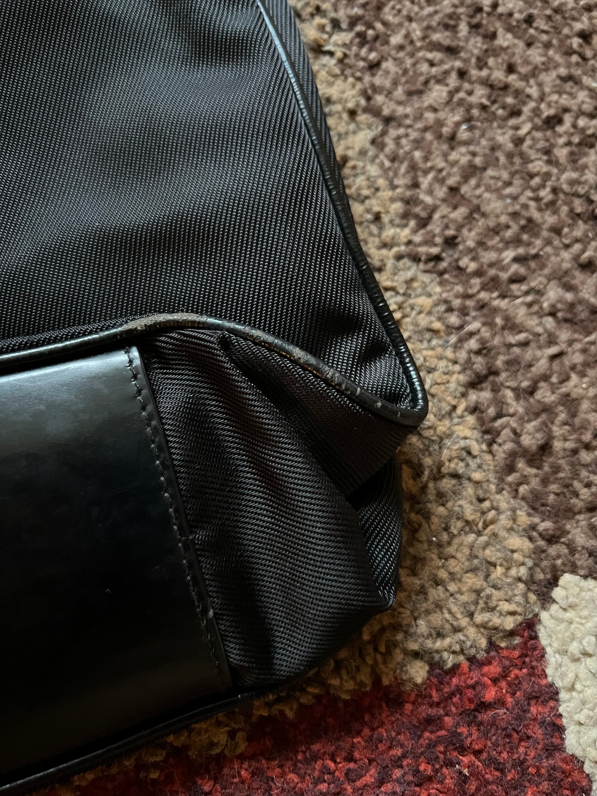 Gucci Bamboo Bag