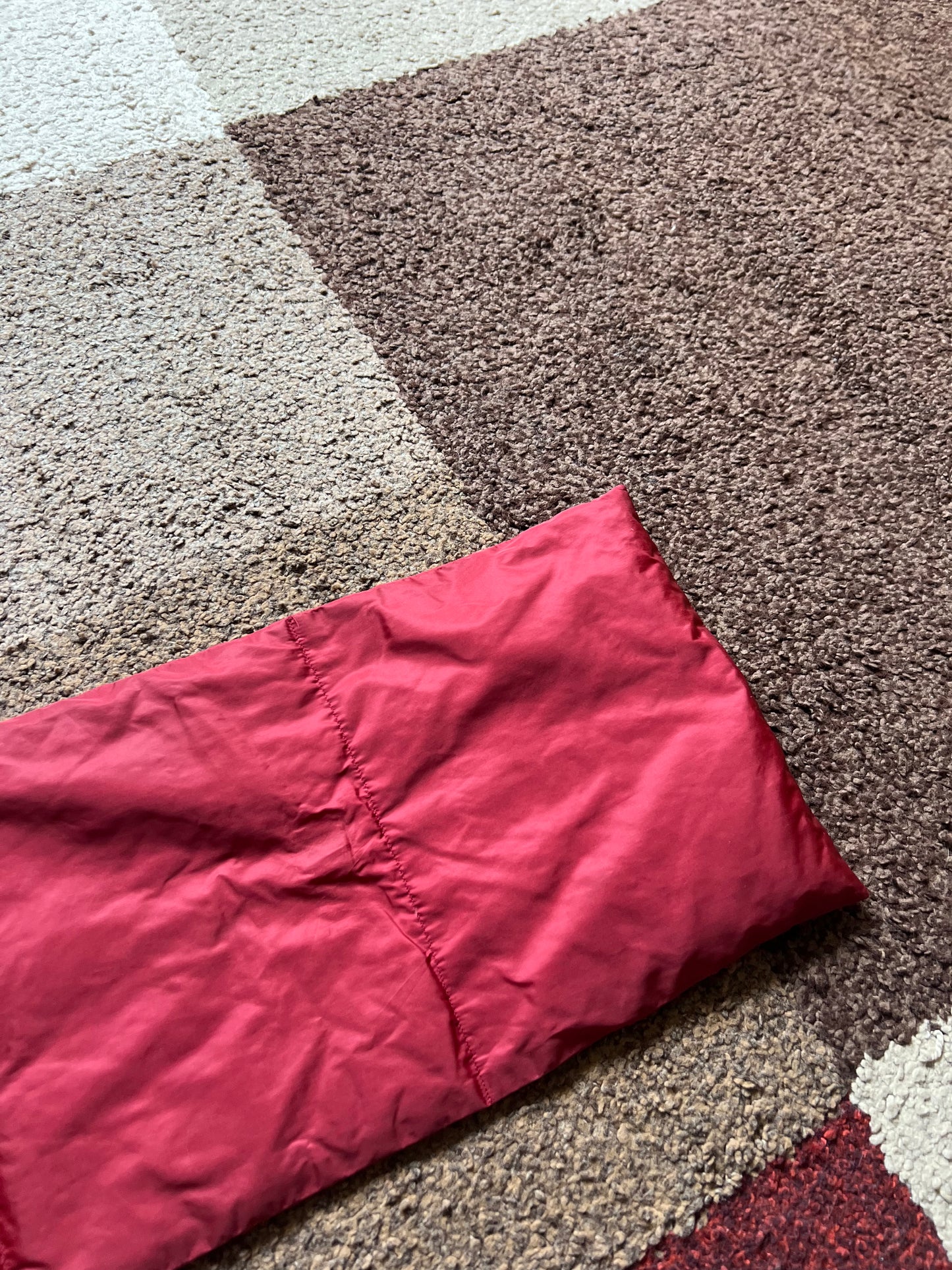 Prada Nylon Schal
