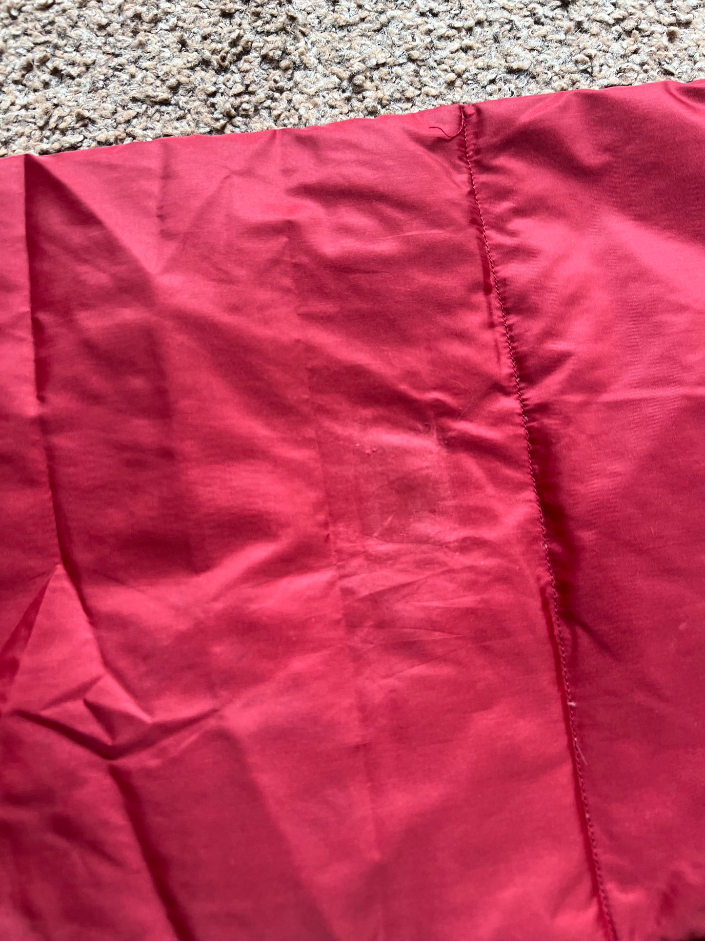 Prada Nylon Schal