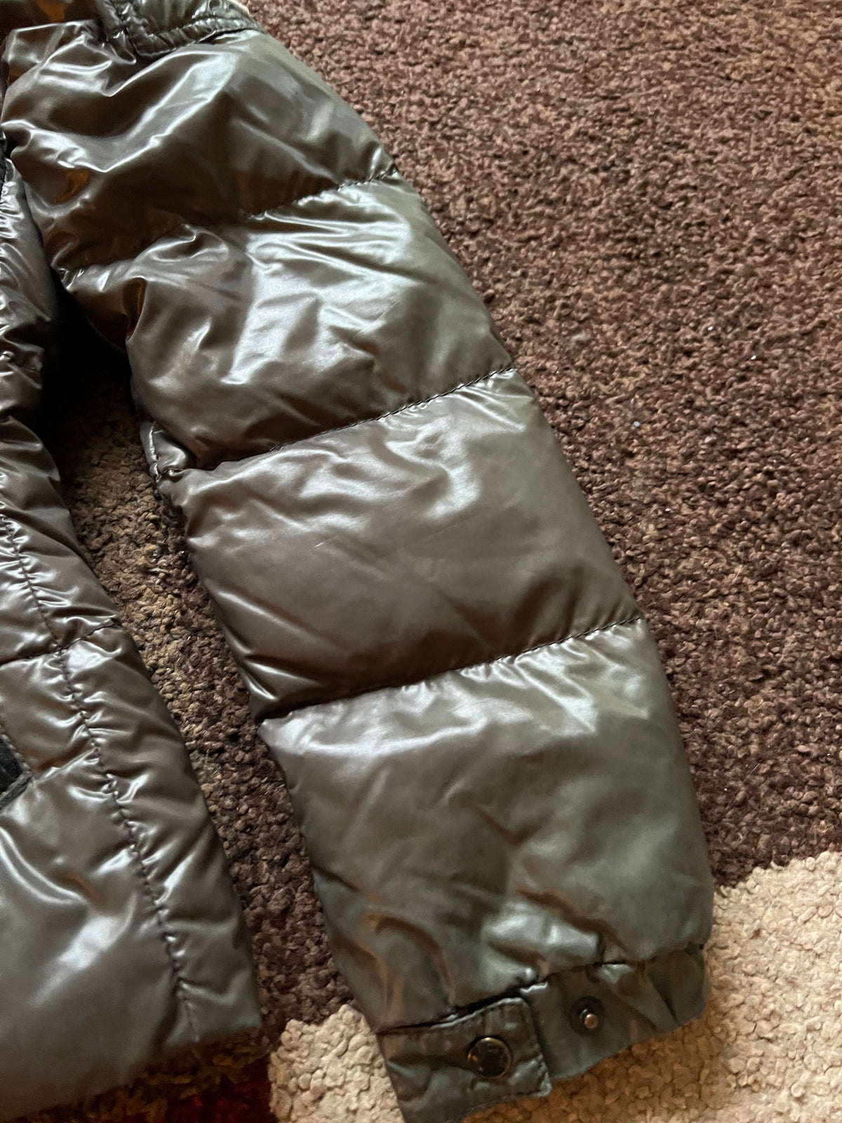 Moncler Jacket (S)
