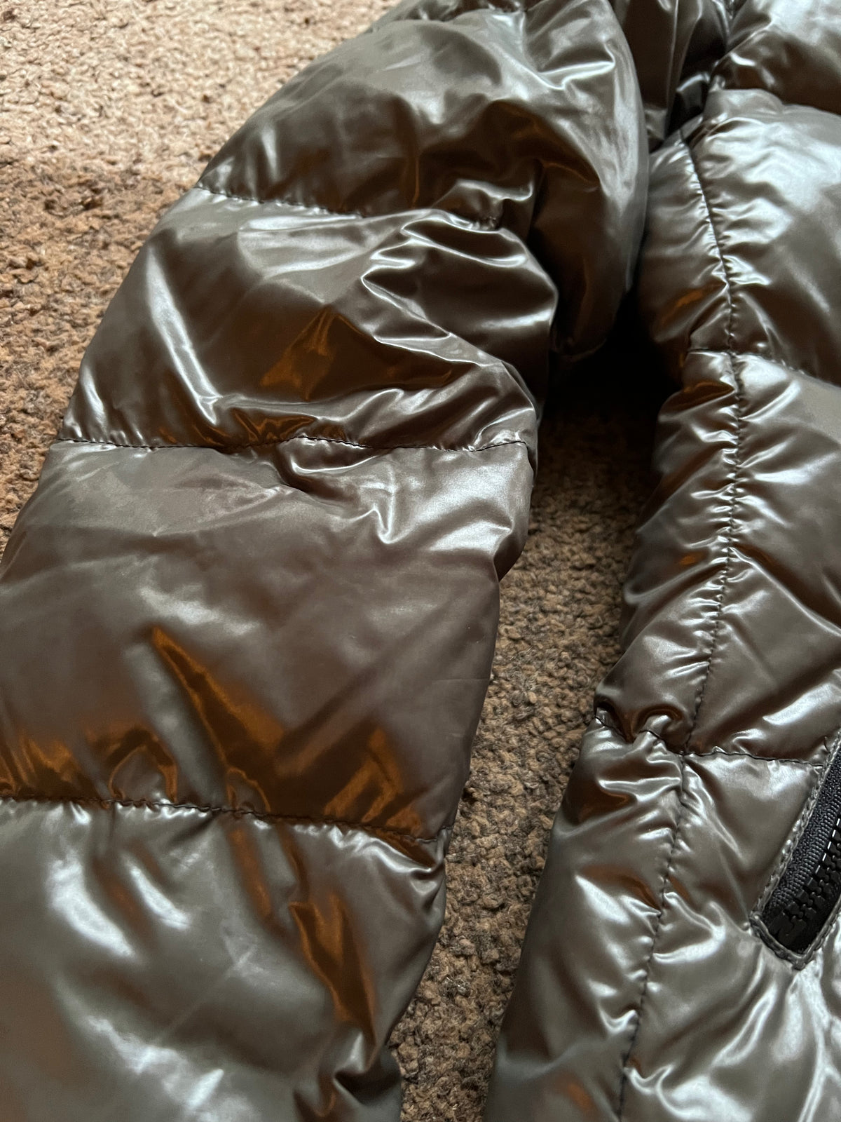 Moncler Jacket (S)