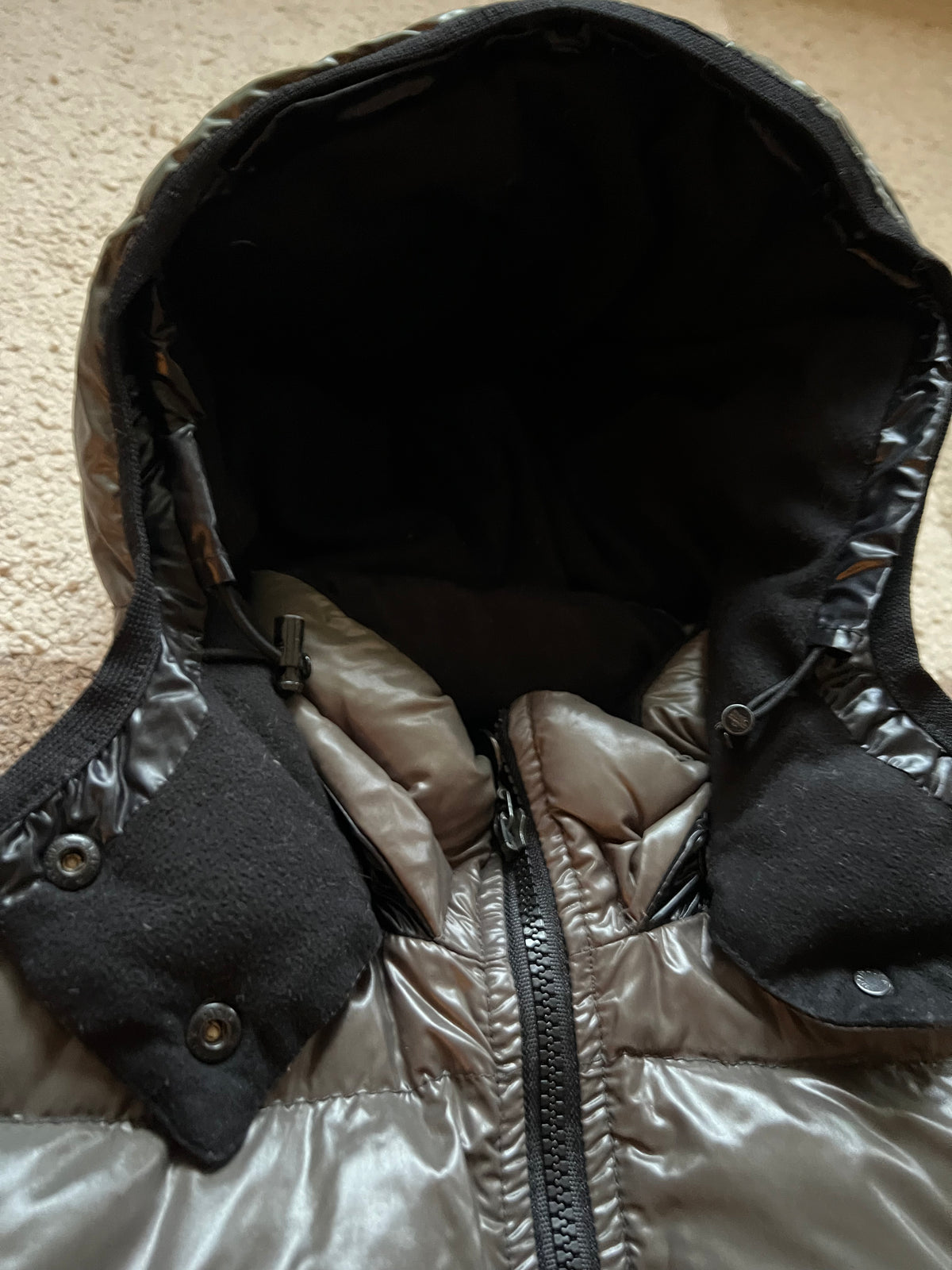 Moncler Jacket (S)