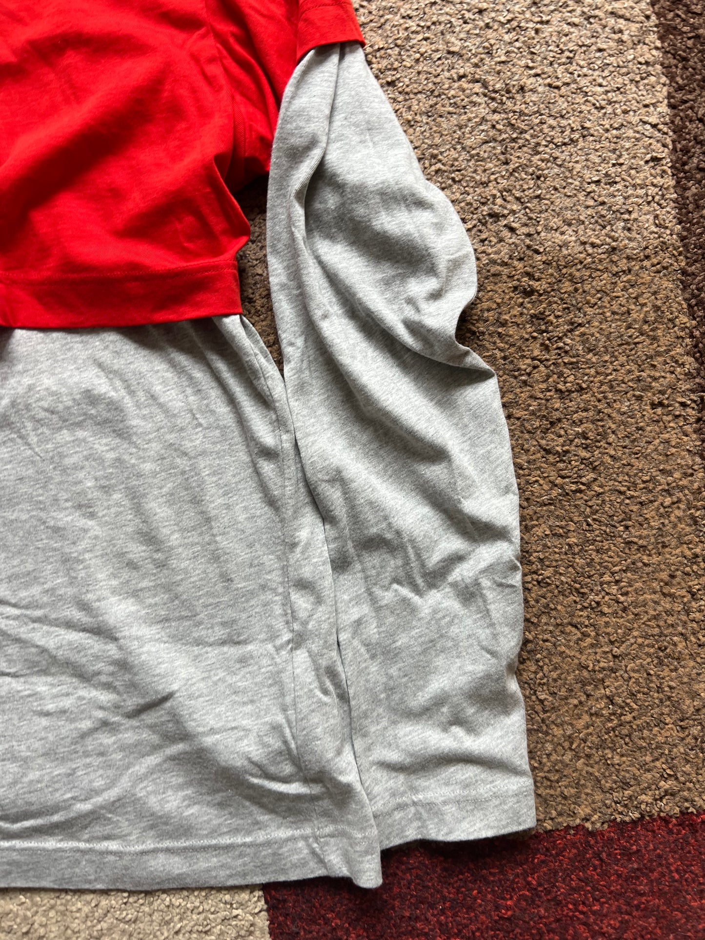 Comme Des Garcons Longsleeve (L)