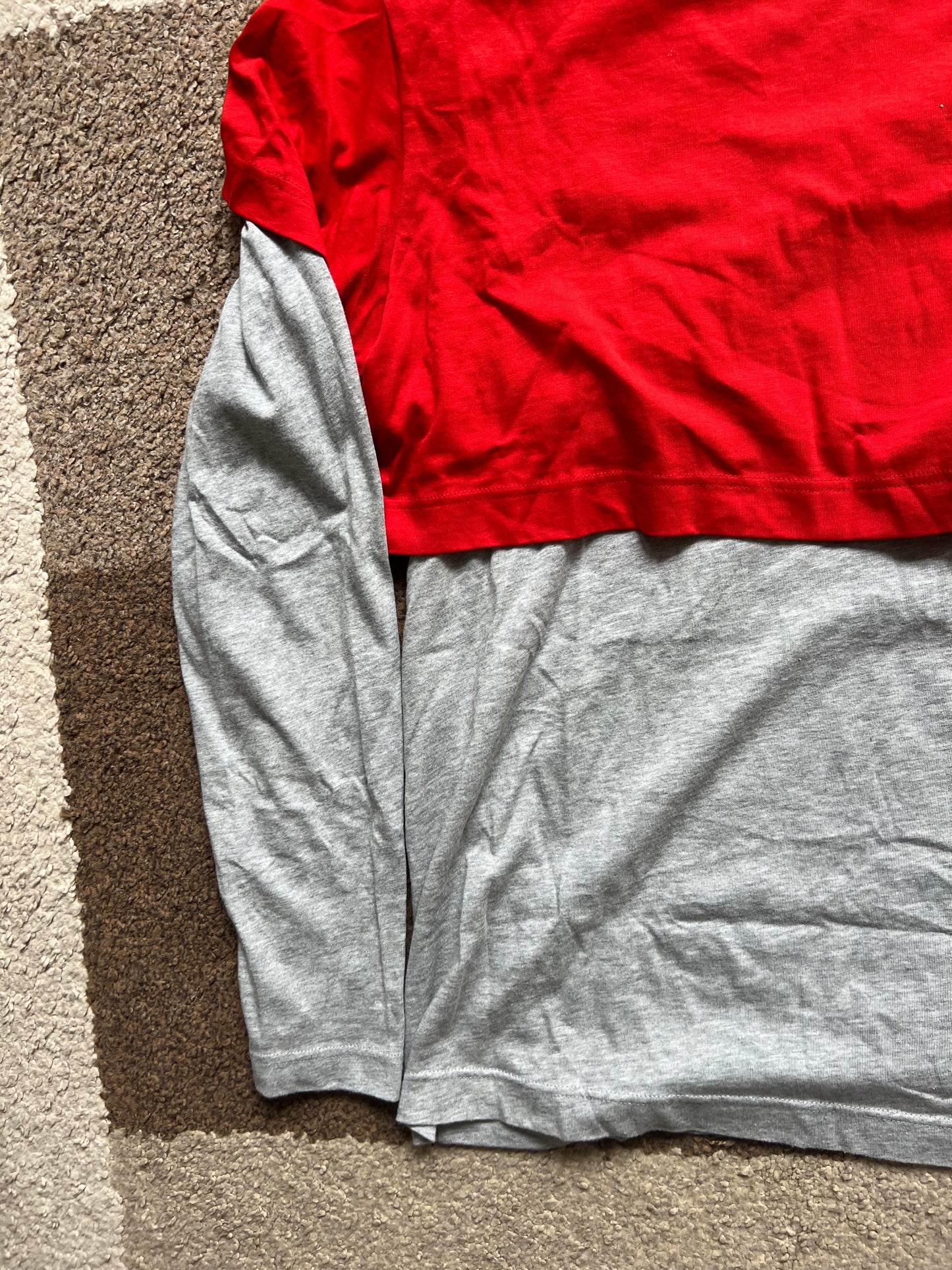 Comme Des Garcons Longsleeve (L)