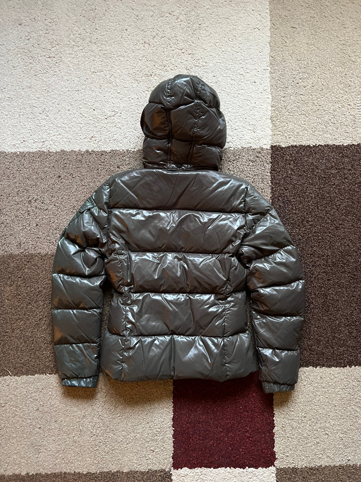 Moncler Jacket (S)