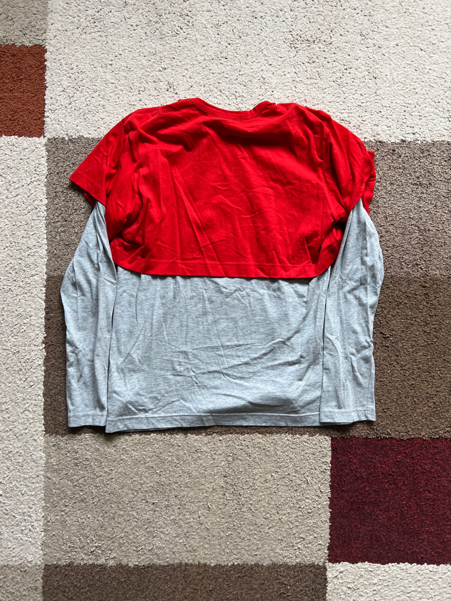 Comme Des Garcons Longsleeve (L)